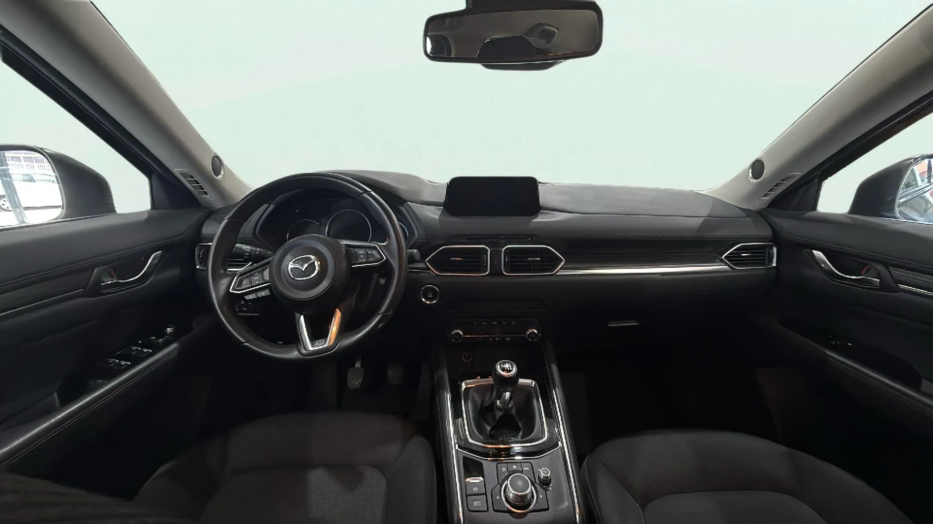 Mazda CX-5 2.0 G 2WD Evolution - foto 9