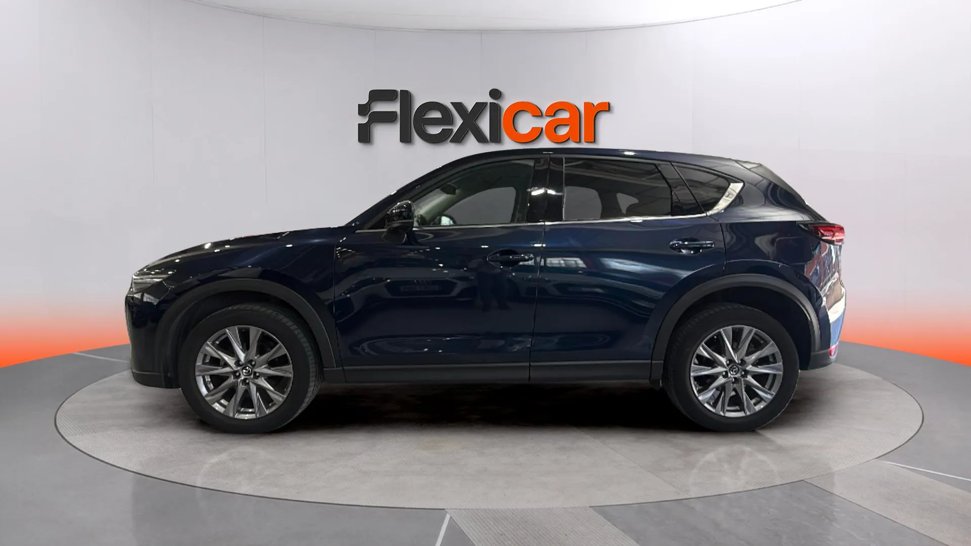 Mazda CX-5 2.0 G 2WD Evolution - foto 4