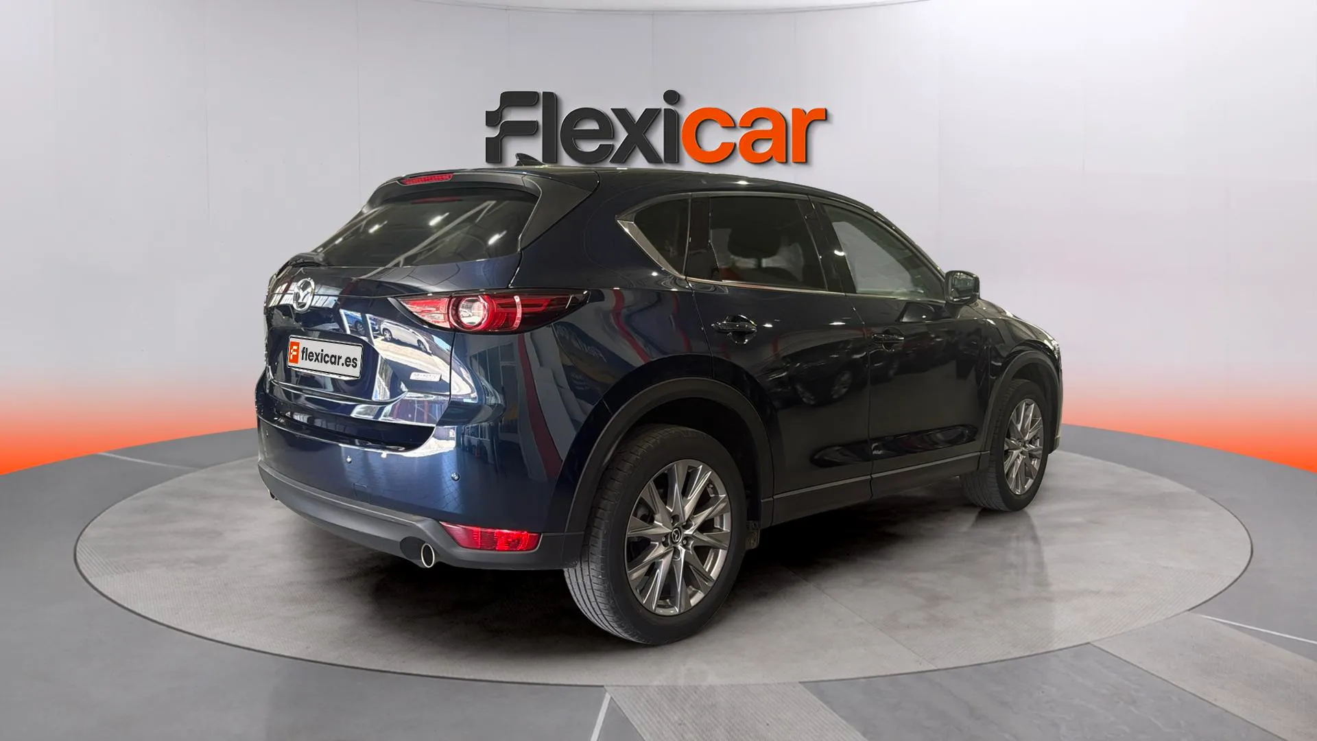 Mazda CX-5 2.0 G 2WD Evolution - foto 7