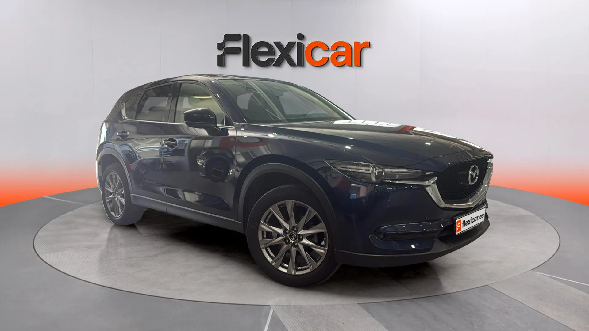 Mazda CX-5 2.0 G 2WD Evolution