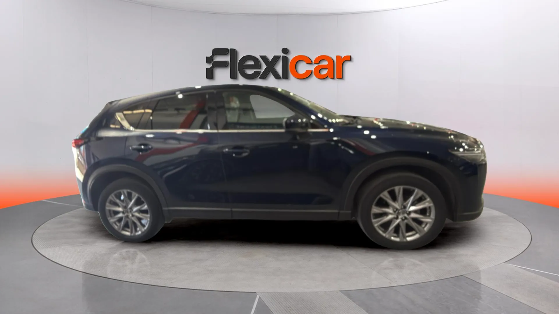 Mazda CX-5 2.0 G 2WD Evolution - foto 8