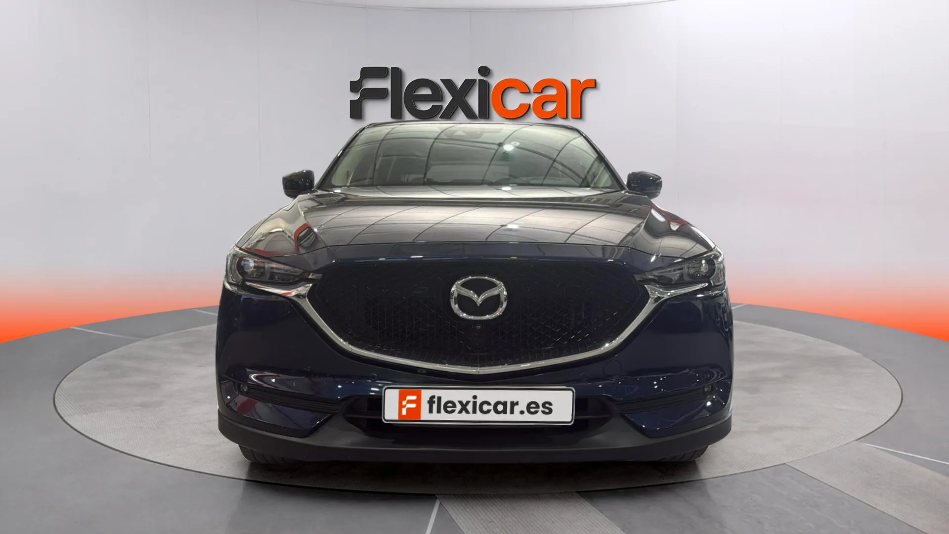 Mazda CX-5 2.0 G 2WD Evolution - foto 2
