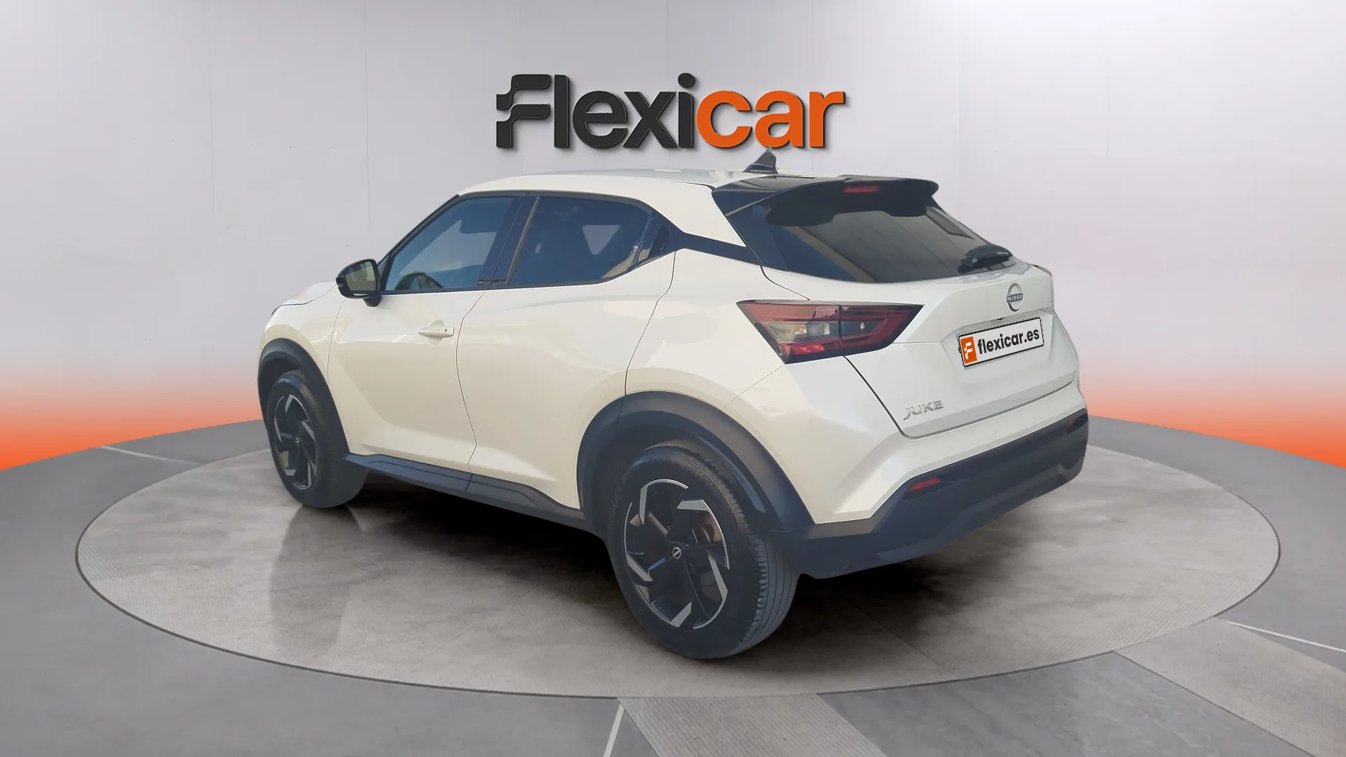 Nissan Juke DIG-T 6M/T Acenta - foto 7