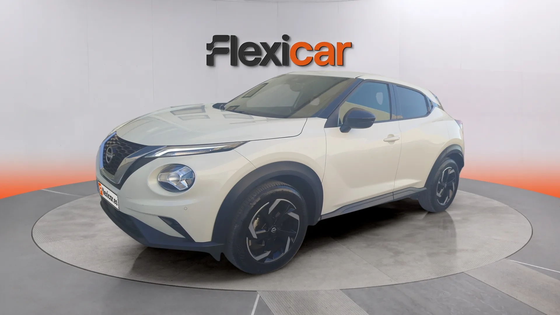 Nissan Juke DIG-T 6M/T Acenta - foto 3