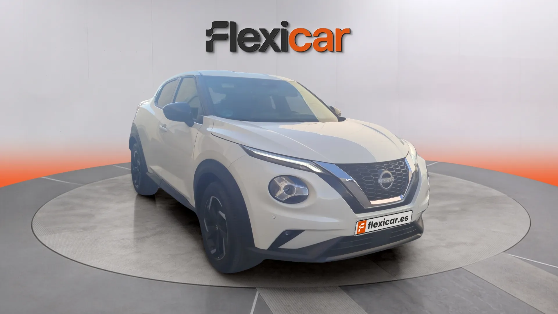 Nissan Juke DIG-T 6M/T Acenta