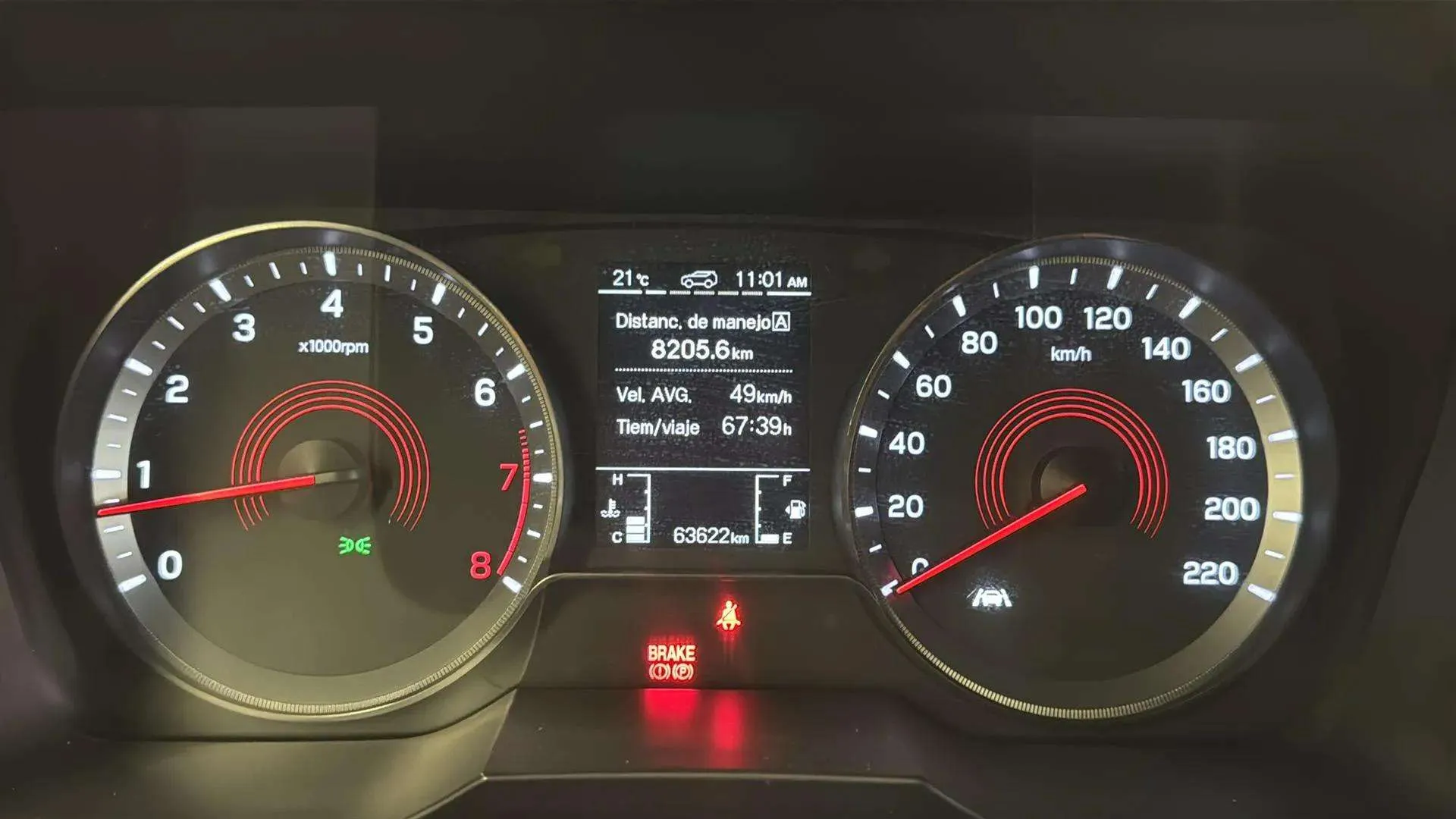 SsangYong Korando G15T LP Limited - foto 15