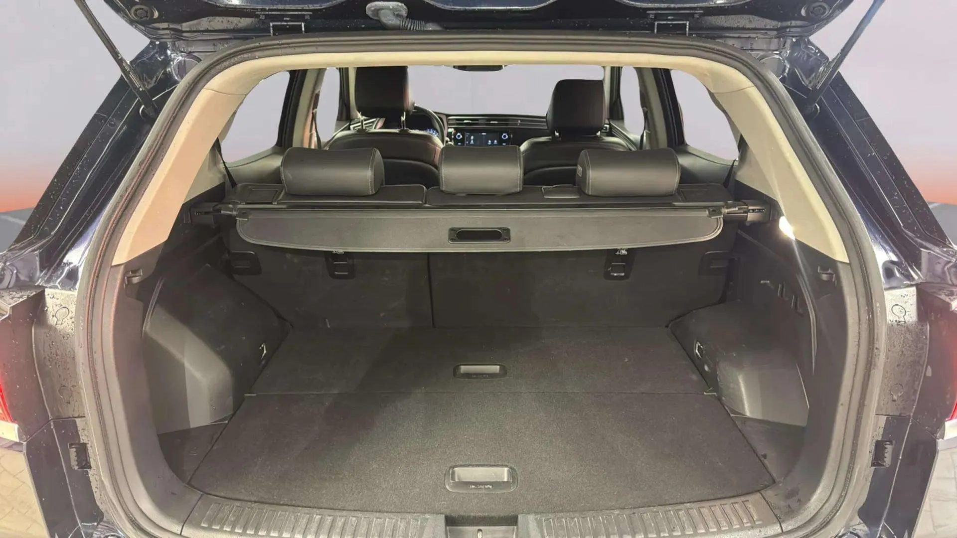 SsangYong Korando G15T LP Limited - foto 10