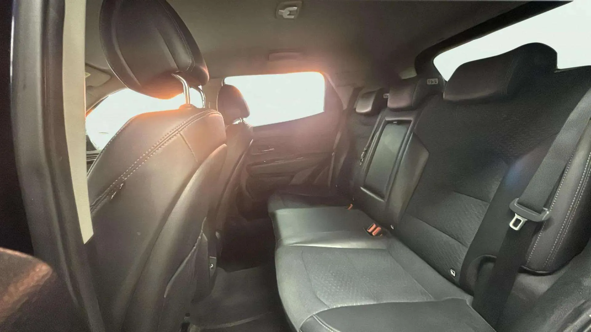SsangYong Korando G15T LP Limited - foto 17