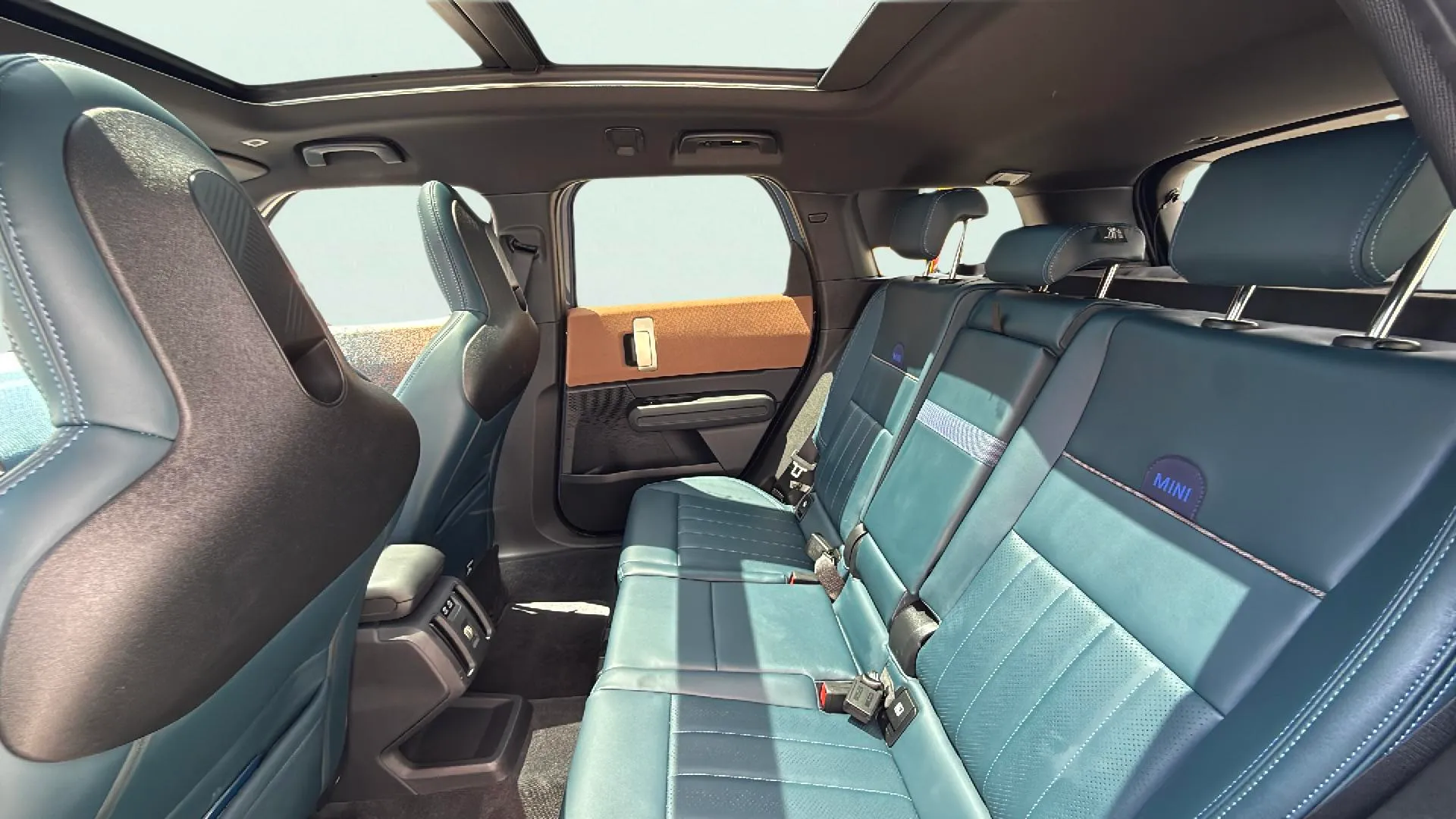 MINI Countryman S ALL4 - foto 21