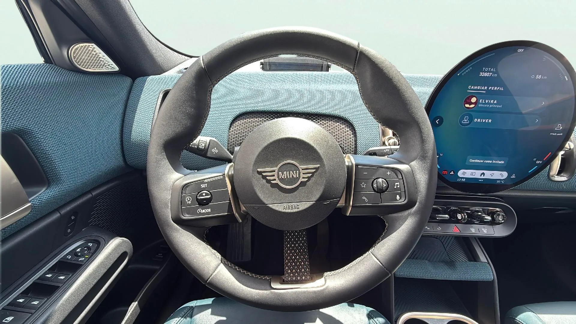 MINI Countryman S ALL4 - foto 9