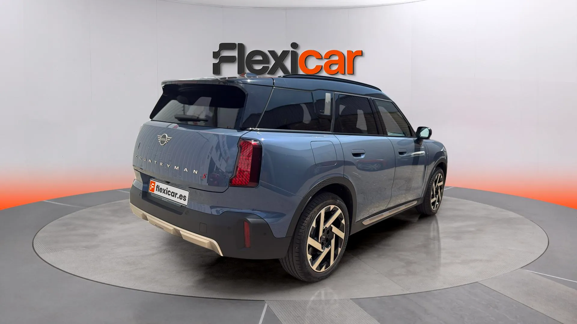 MINI Countryman S ALL4 - foto 3