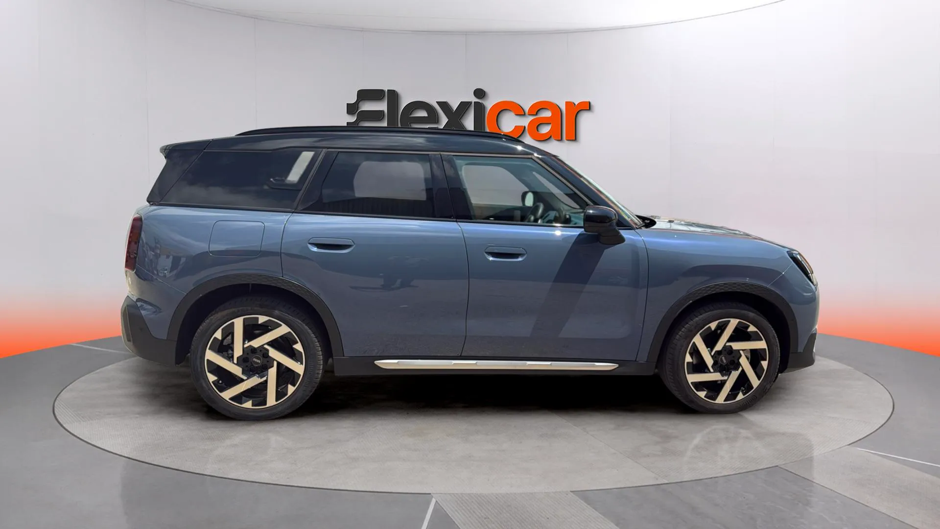 MINI Countryman S ALL4 - foto 2