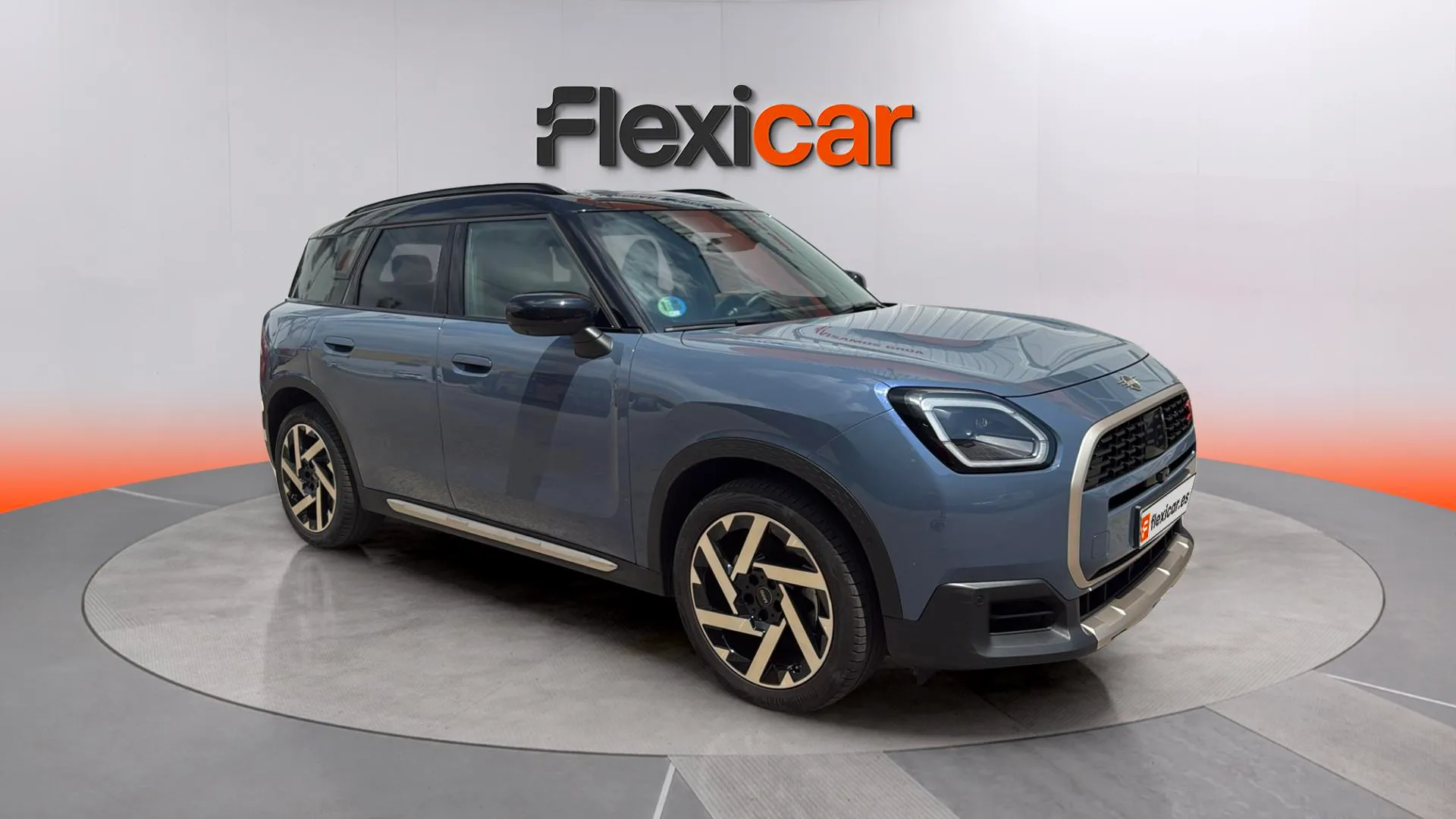 MINI Countryman S ALL4