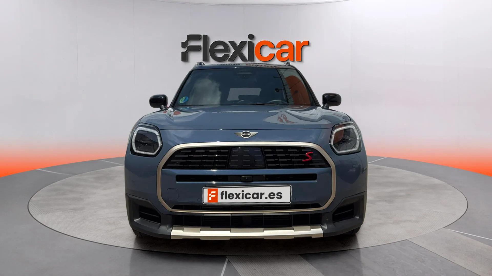 MINI Countryman S ALL4 - foto 8