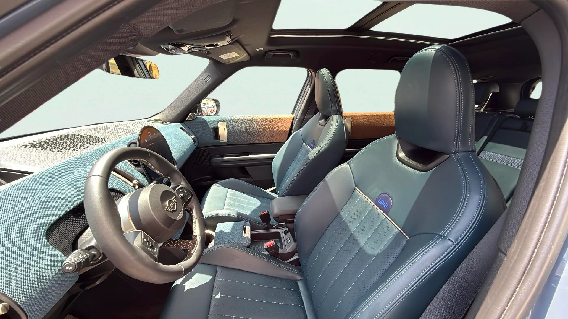 MINI Countryman S ALL4 - foto 18
