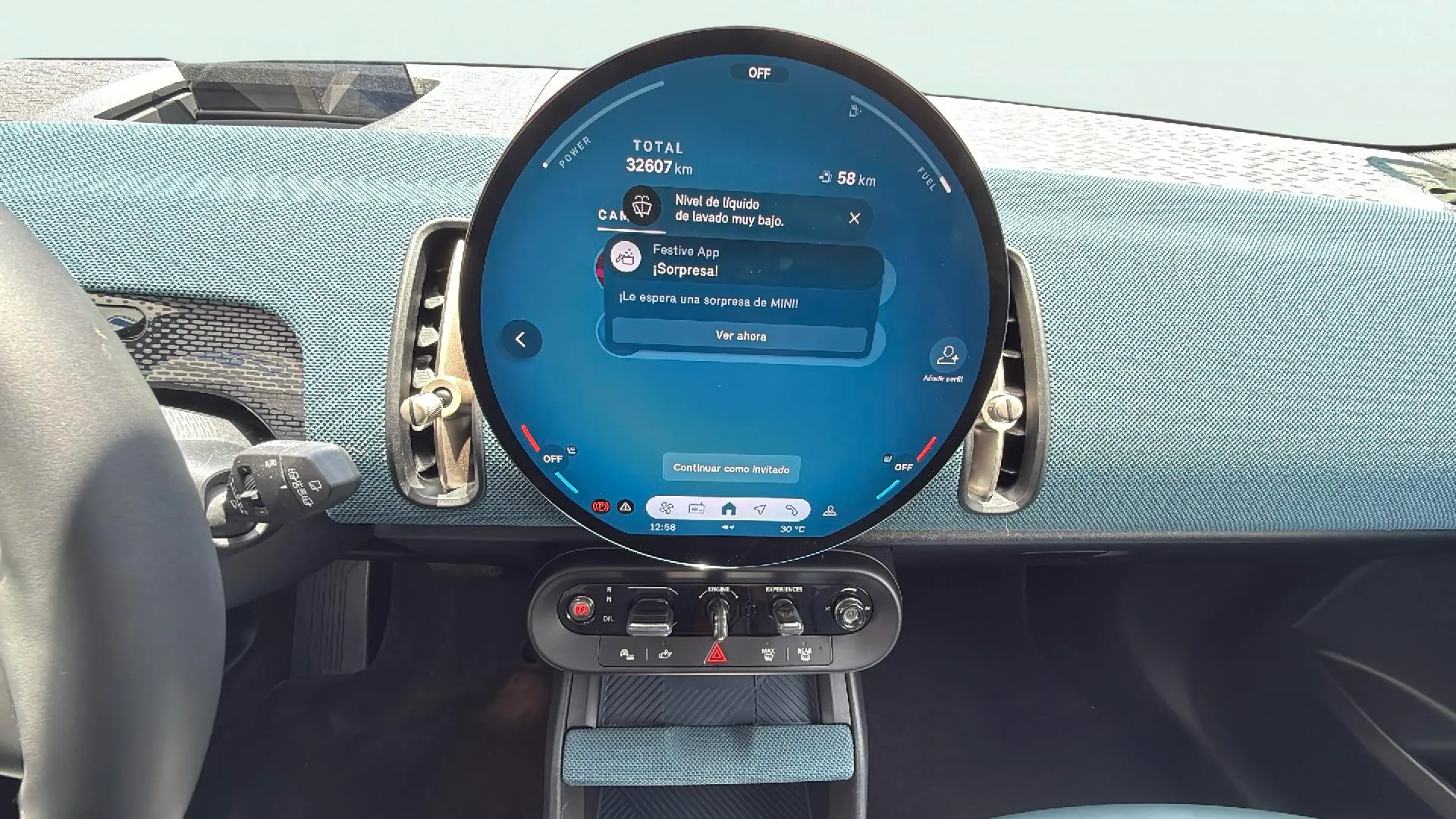 MINI Countryman S ALL4 - foto 10