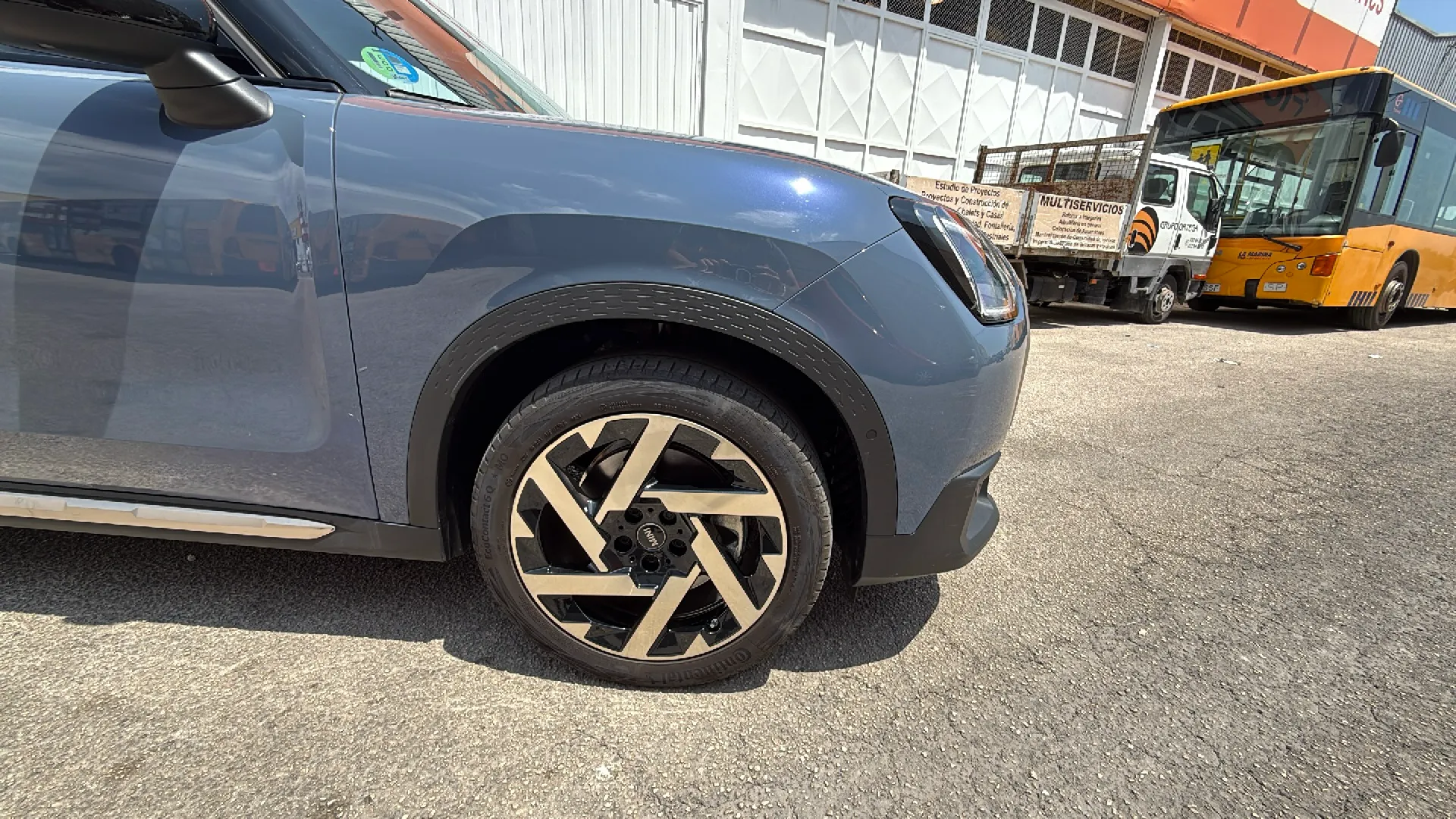 MINI Countryman S ALL4 - foto 25