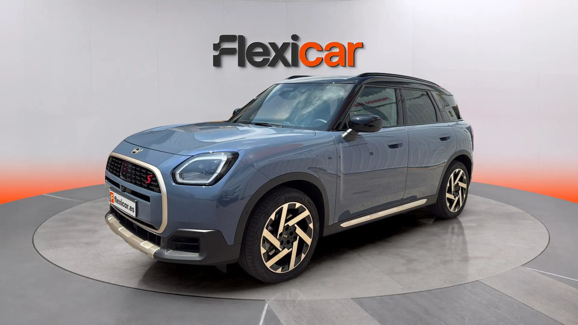 MINI Countryman S ALL4 - foto 7