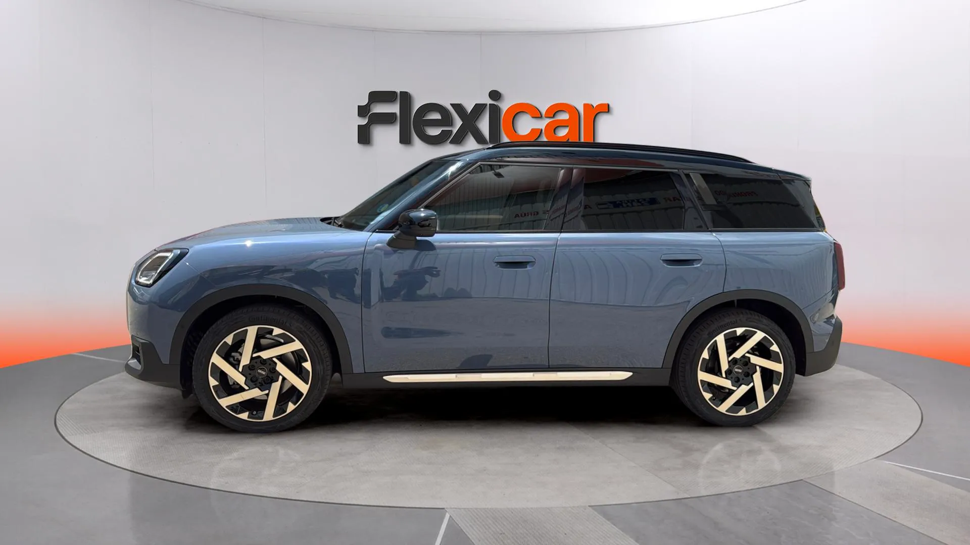 MINI Countryman S ALL4 - foto 6