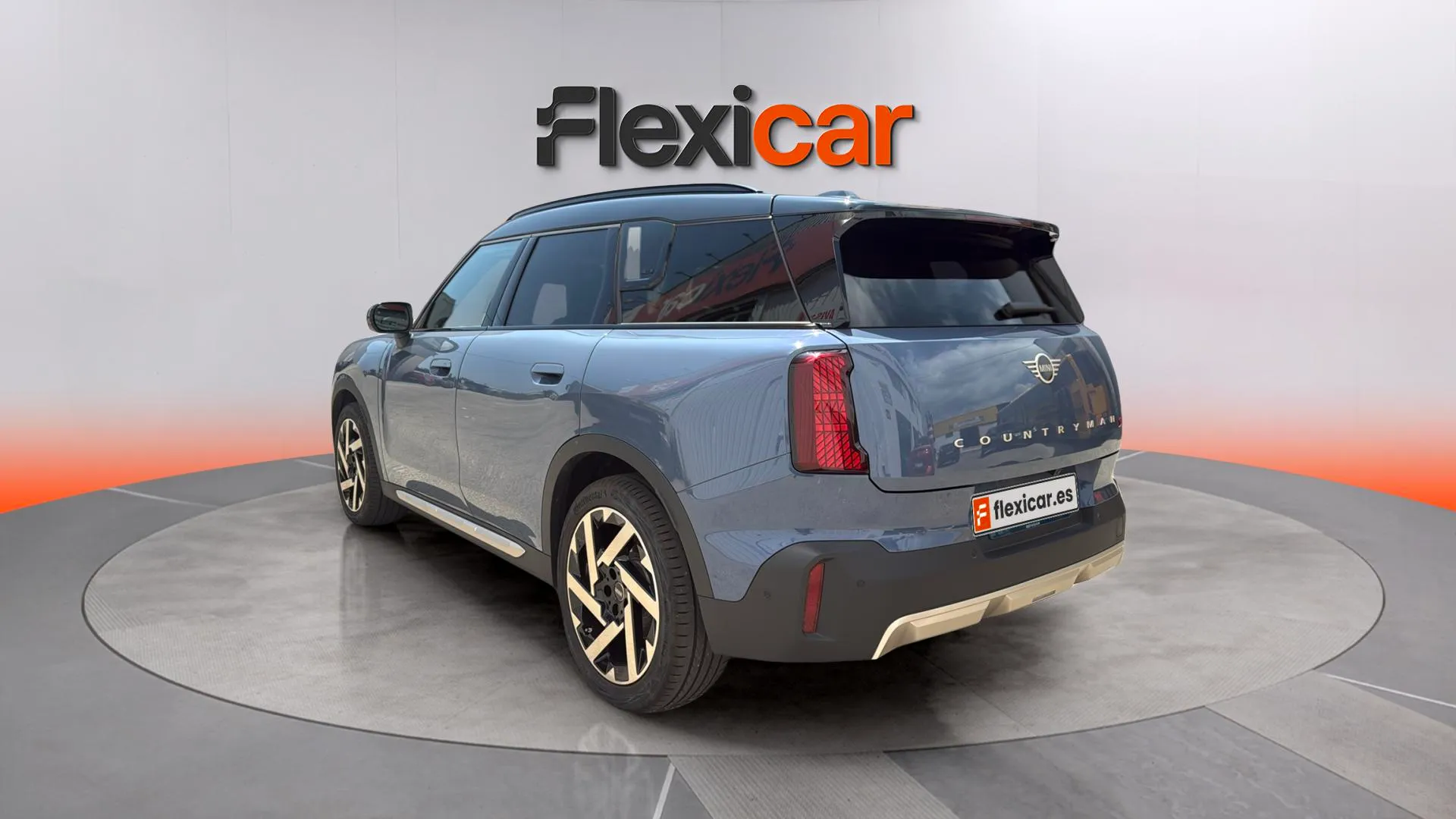 MINI Countryman S ALL4 - foto 5
