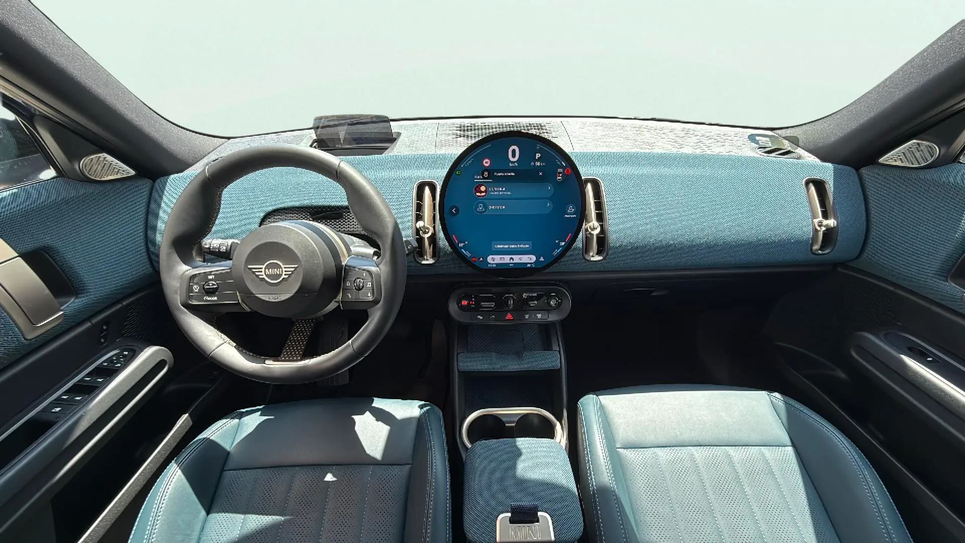 MINI Countryman S ALL4 - foto 11