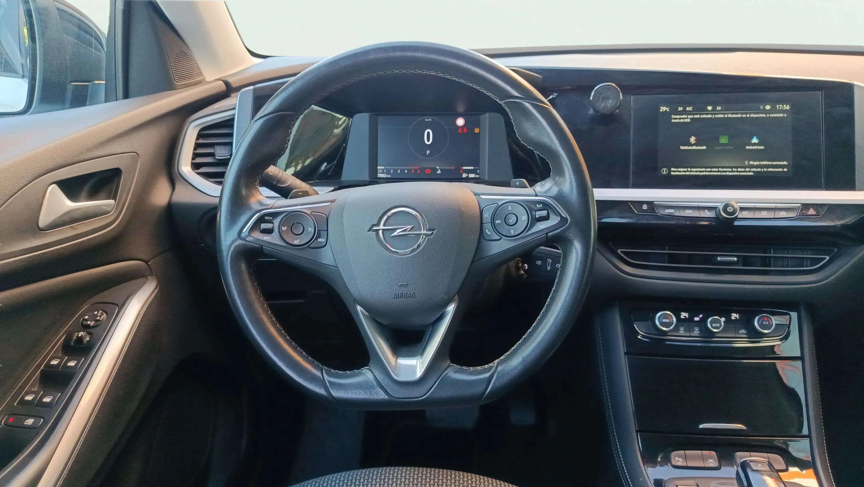 Opel Grandland 1.5 CDTi Business Edition - foto 14