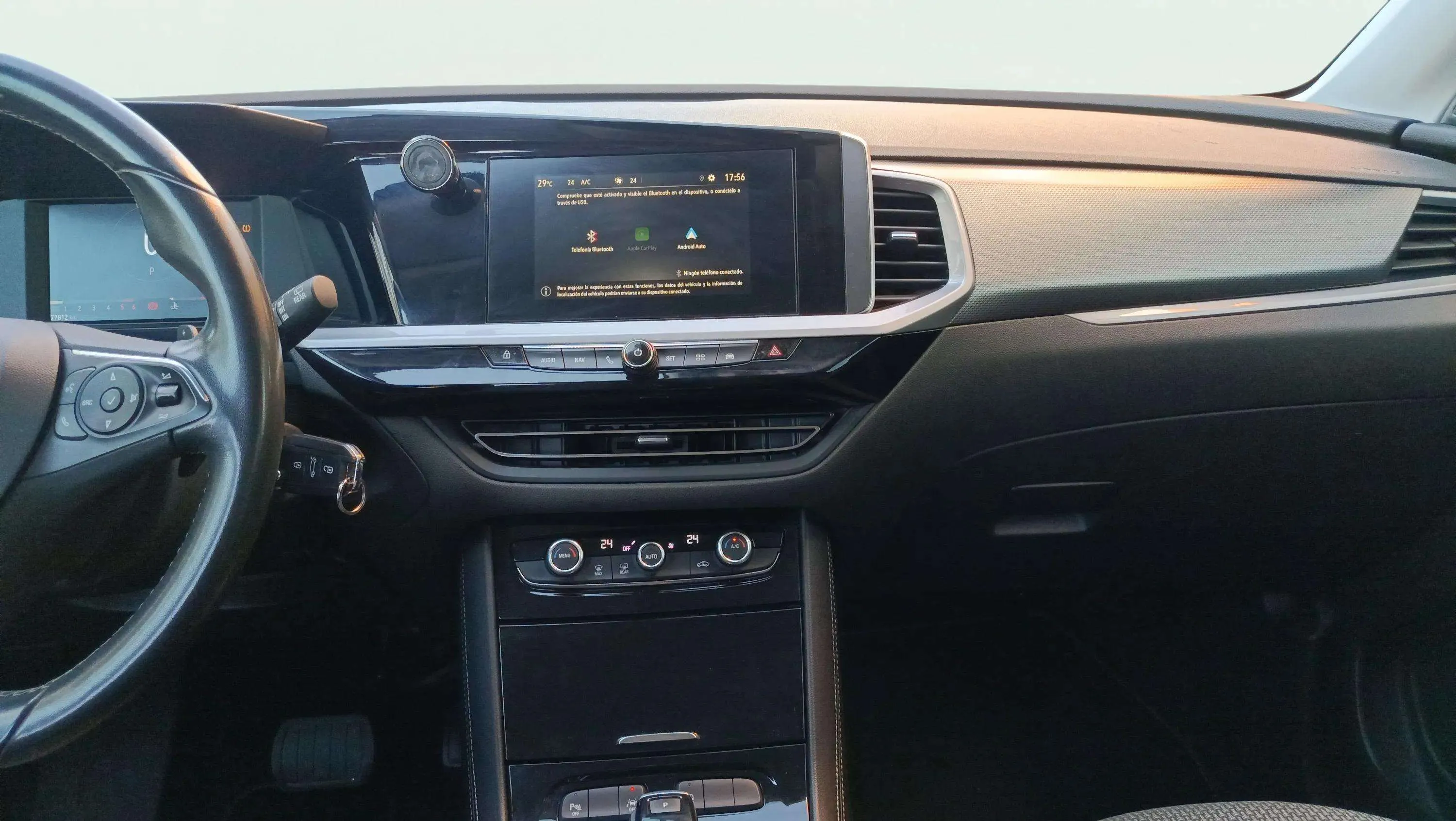 Opel Grandland 1.5 CDTi Business Edition - foto 15