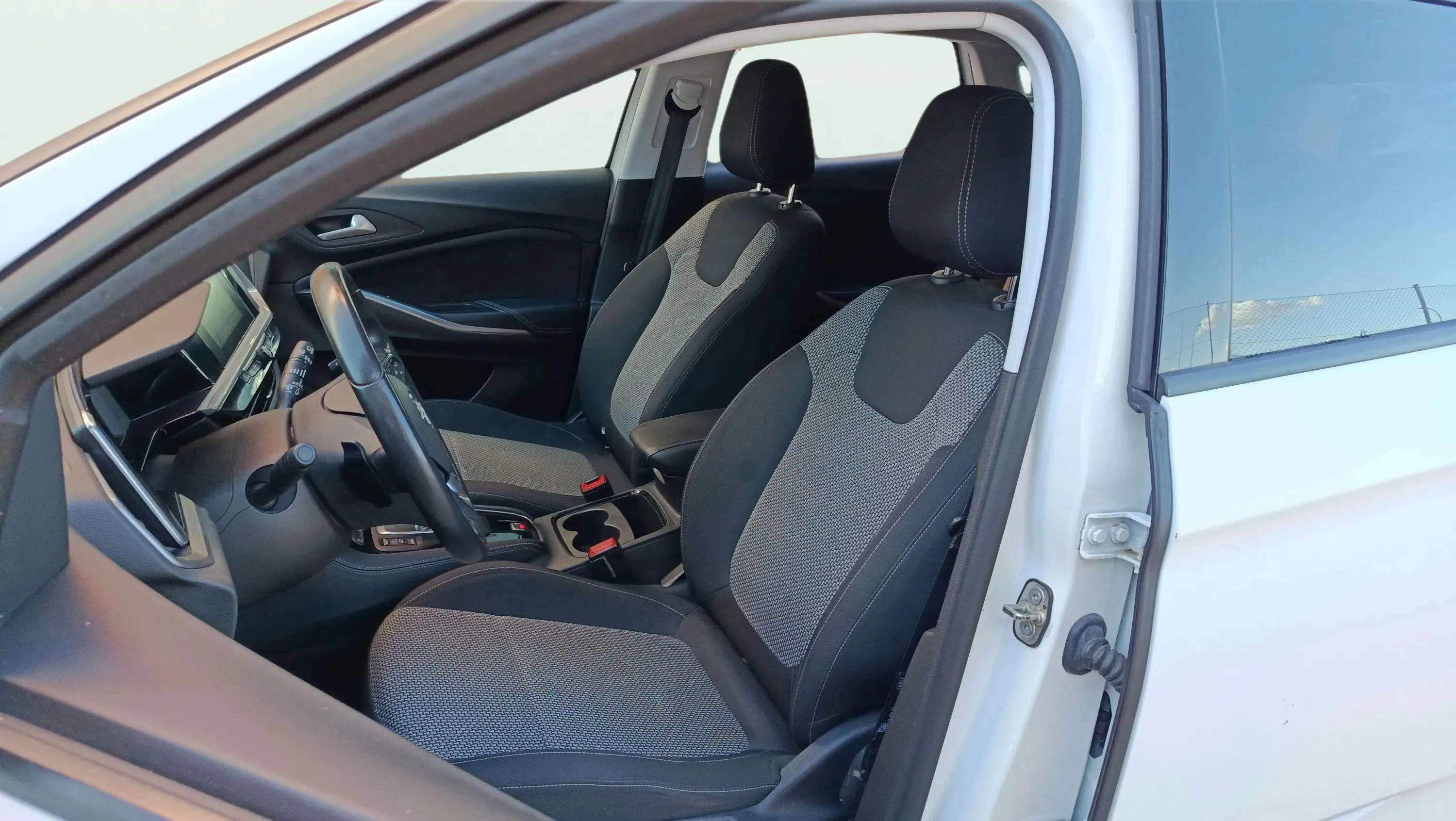Opel Grandland 1.5 CDTi Business Edition - foto 9