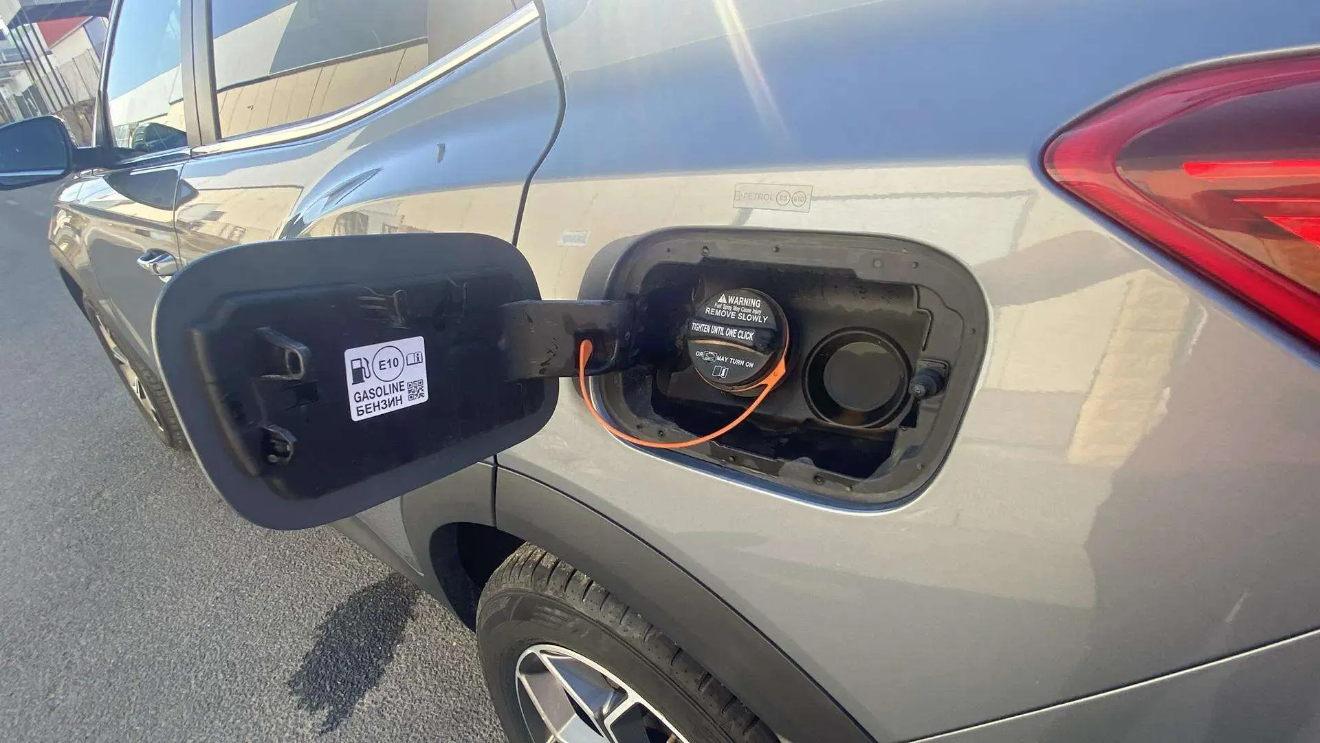 SsangYong Korando G15T LP Limited - foto 41