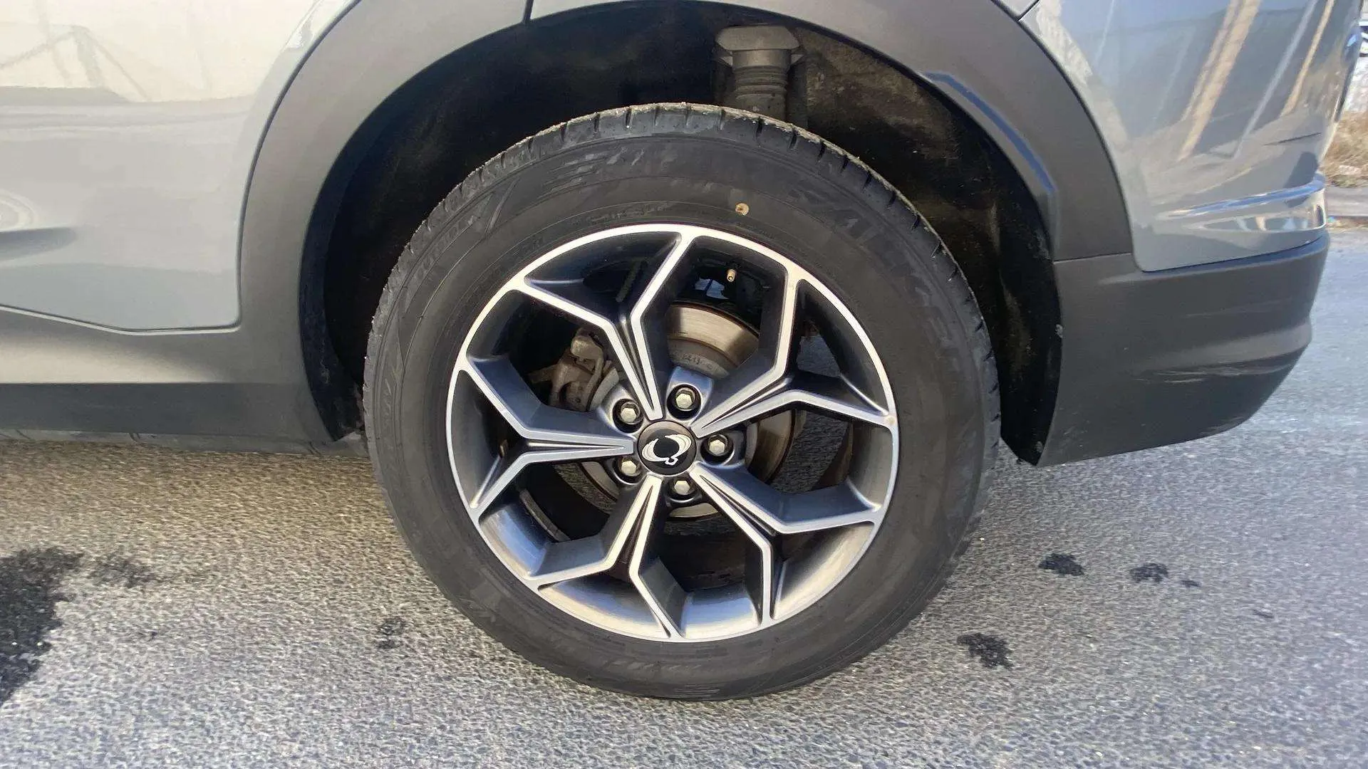 SsangYong Korando G15T LP Limited - foto 38