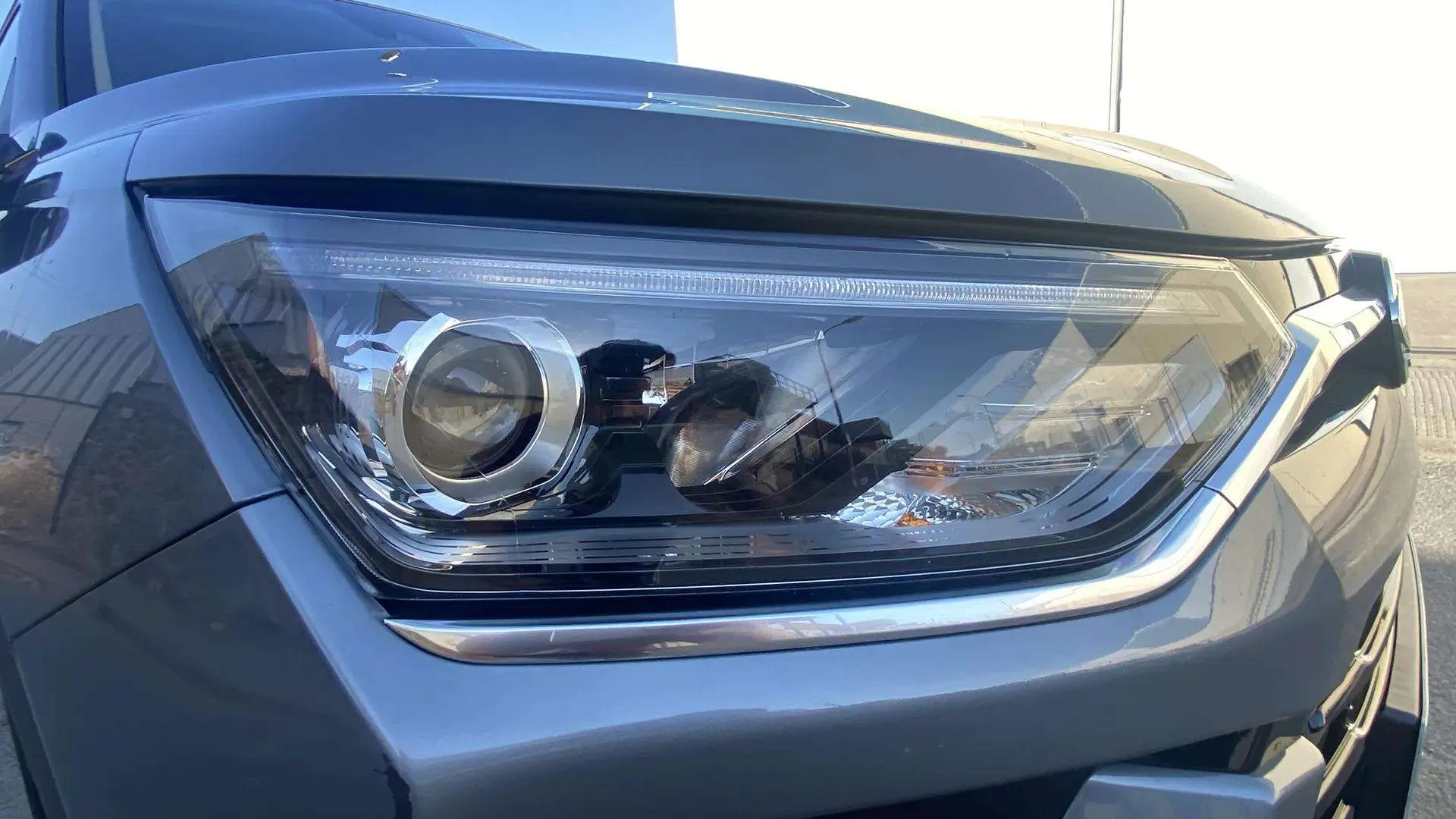 SsangYong Korando G15T LP Limited - foto 35