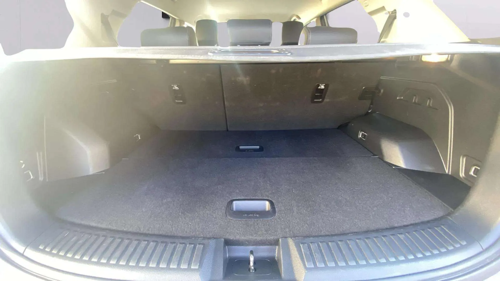 SsangYong Korando G15T LP Limited - foto 15