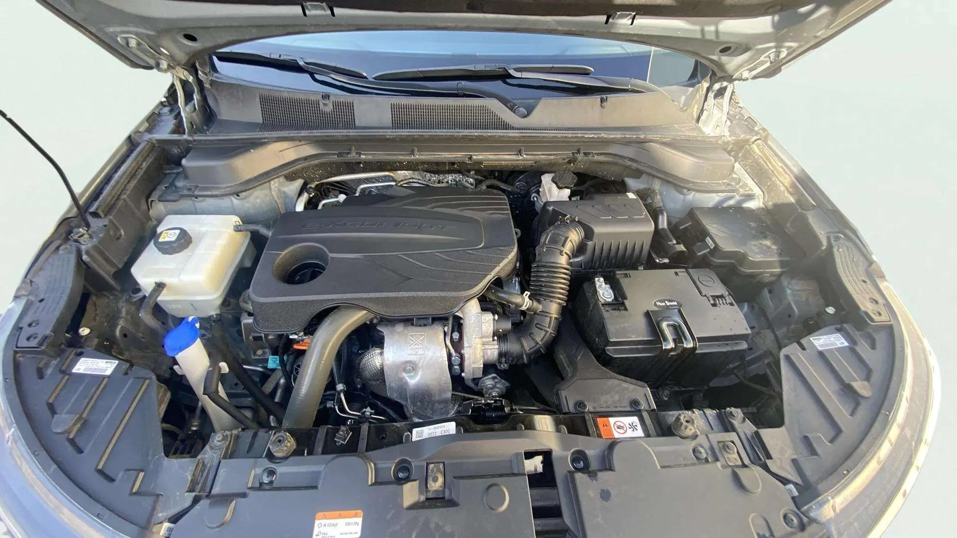 SsangYong Korando G15T LP Limited - foto 40