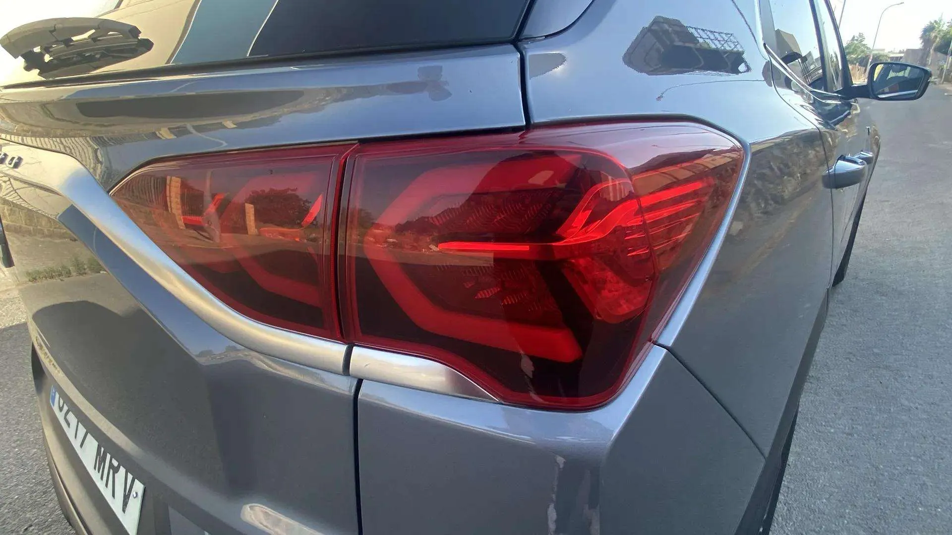 SsangYong Korando G15T LP Limited - foto 34