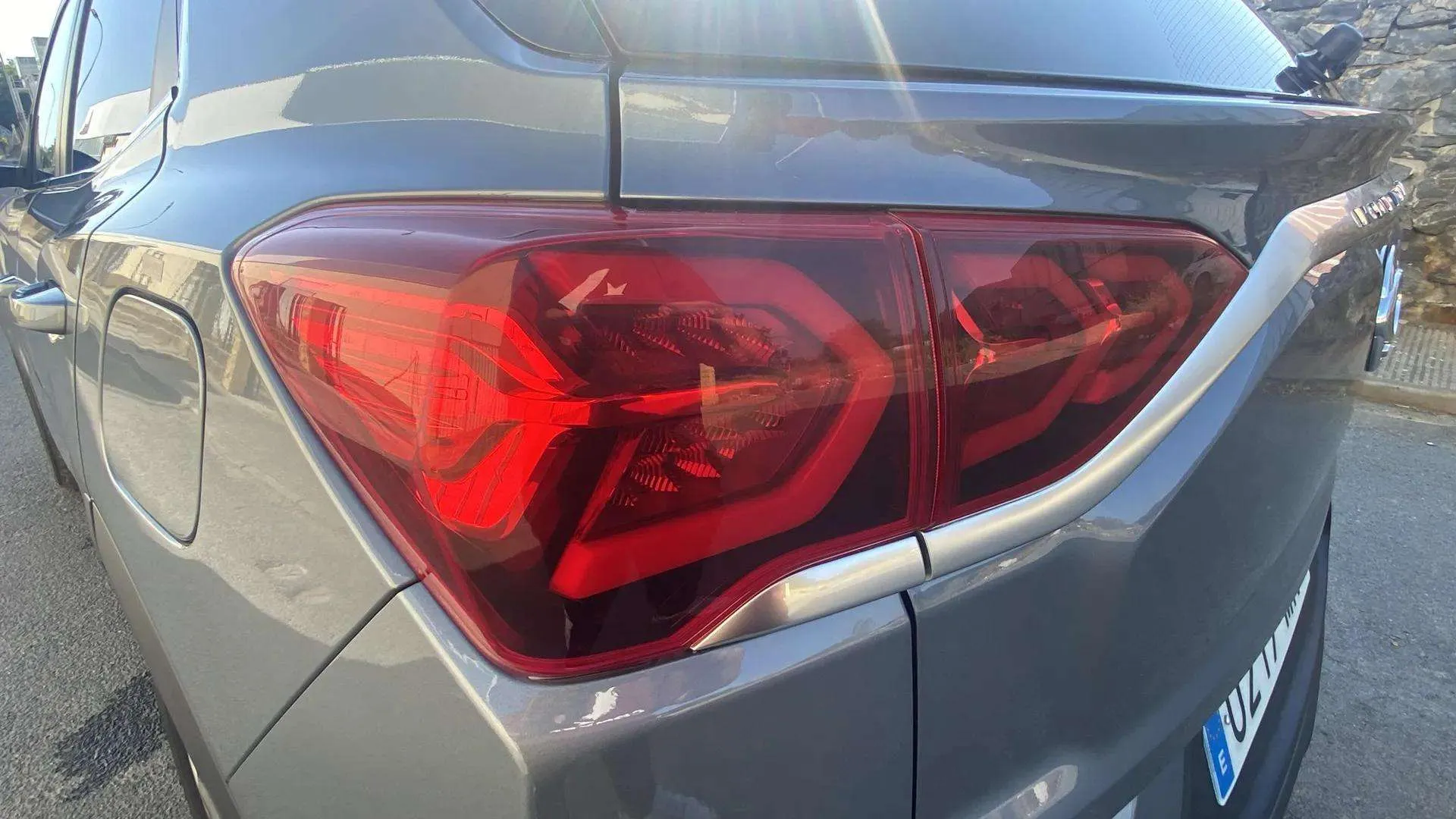 SsangYong Korando G15T LP Limited - foto 33