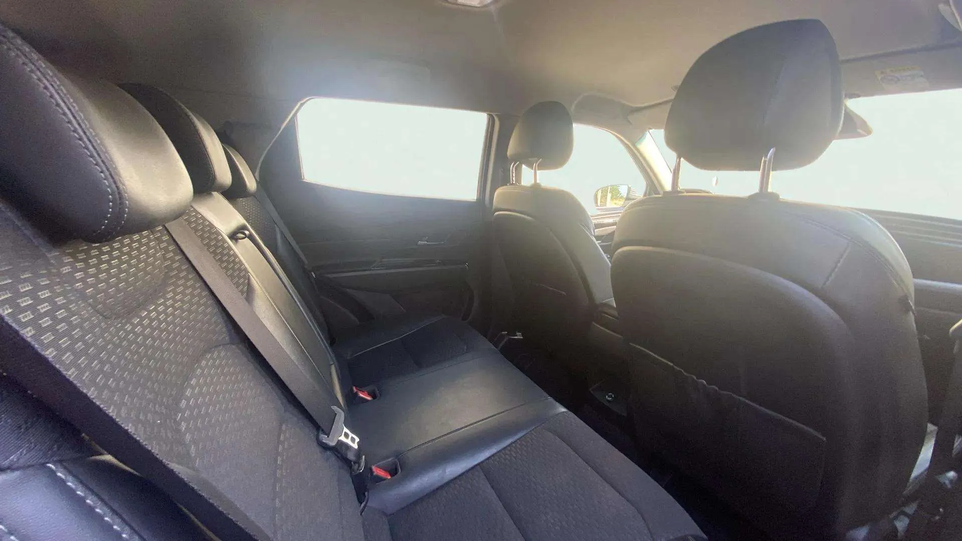 SsangYong Korando G15T LP Limited - foto 16