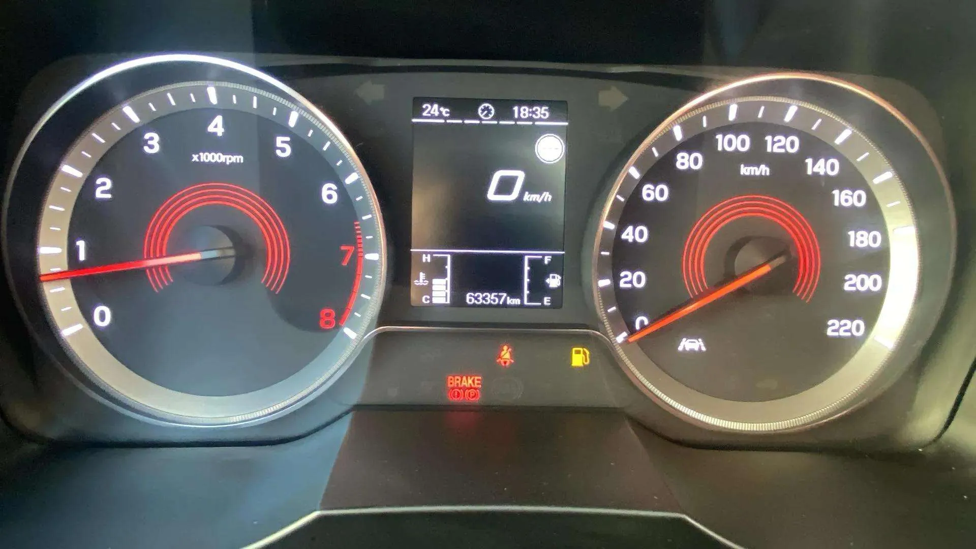 SsangYong Korando G15T LP Limited - foto 12
