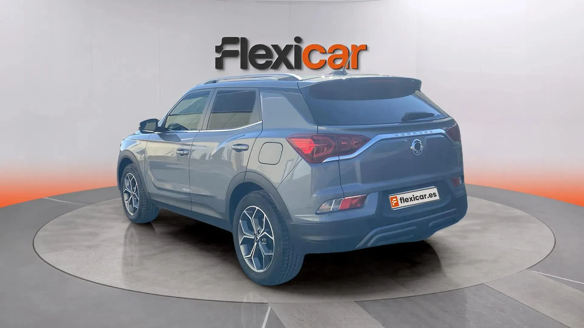 SsangYong Korando G15T LP Limited - foto 5