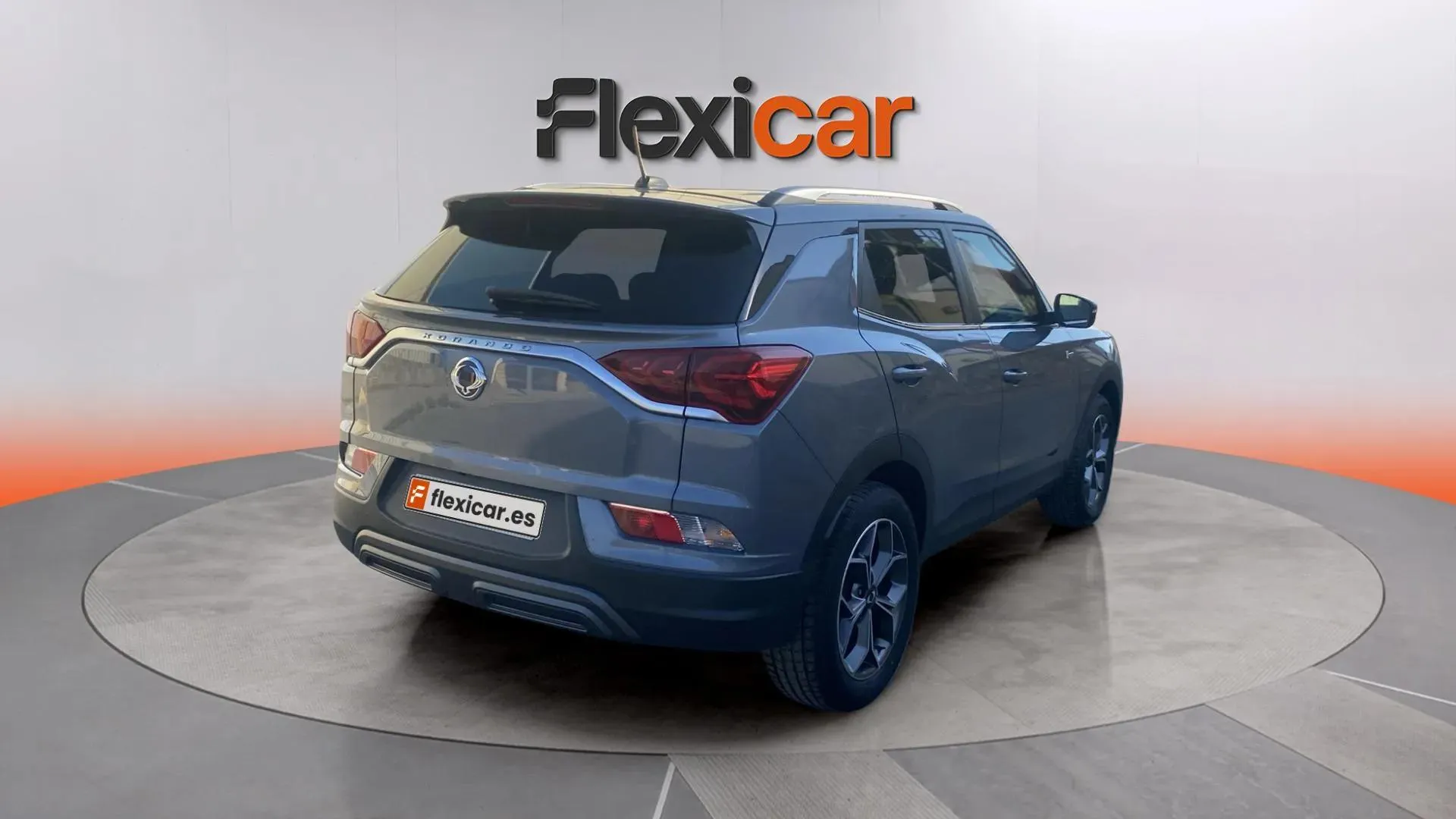 SsangYong Korando G15T LP Limited - foto 3