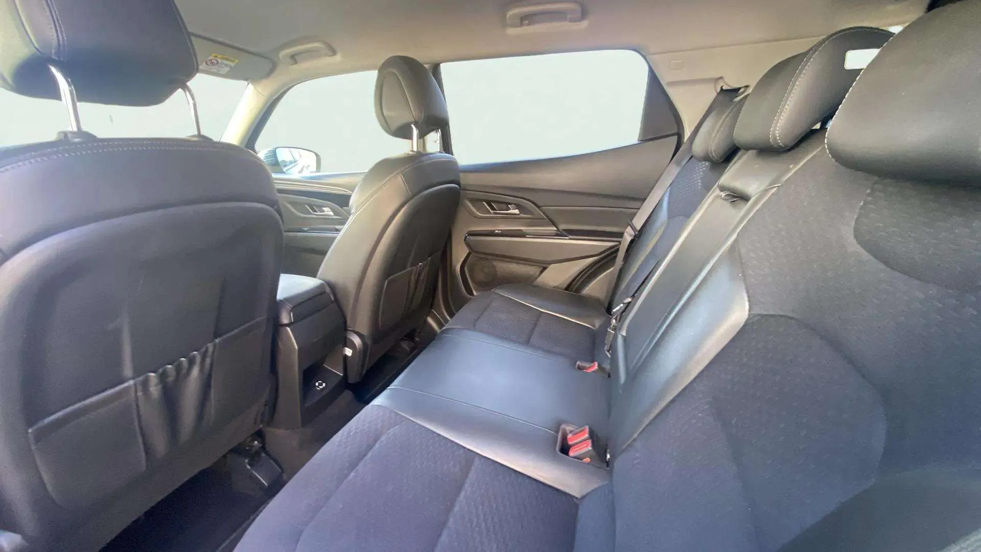 SsangYong Korando G15T LP Limited - foto 14