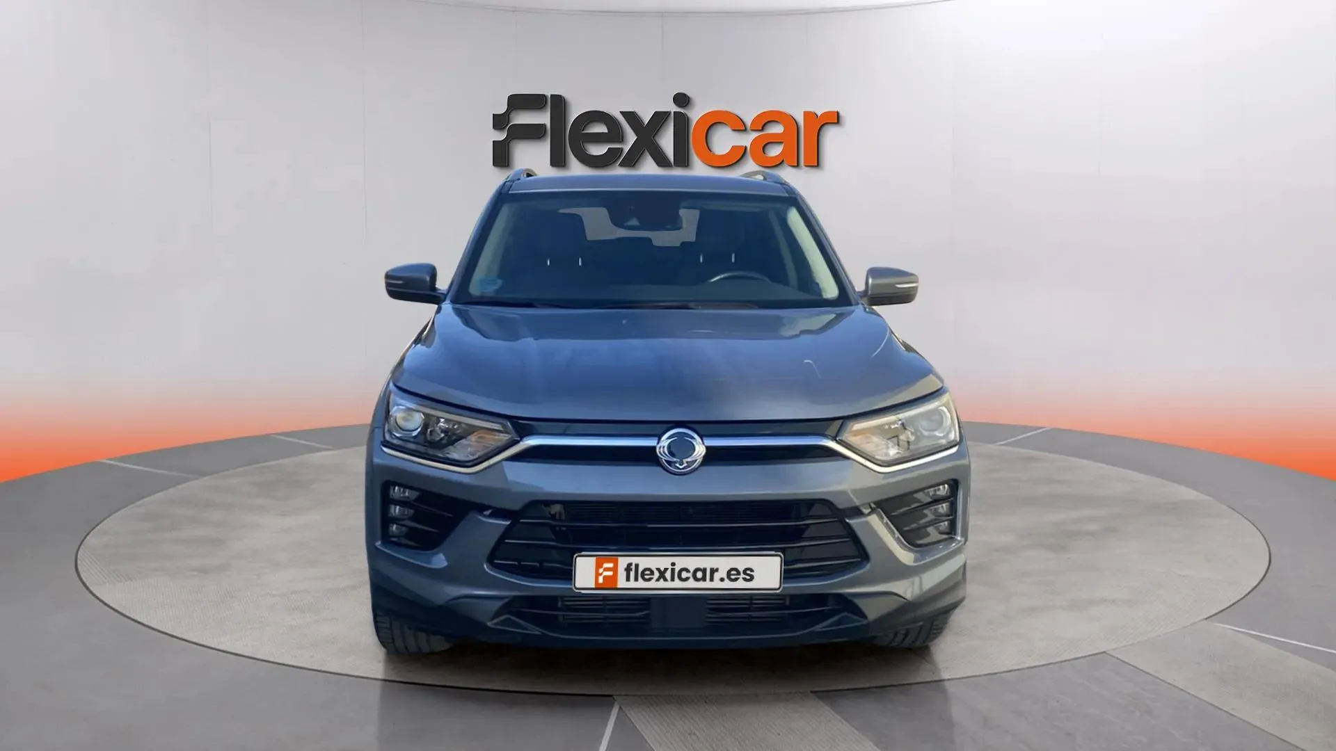 SsangYong Korando G15T LP Limited - foto 8
