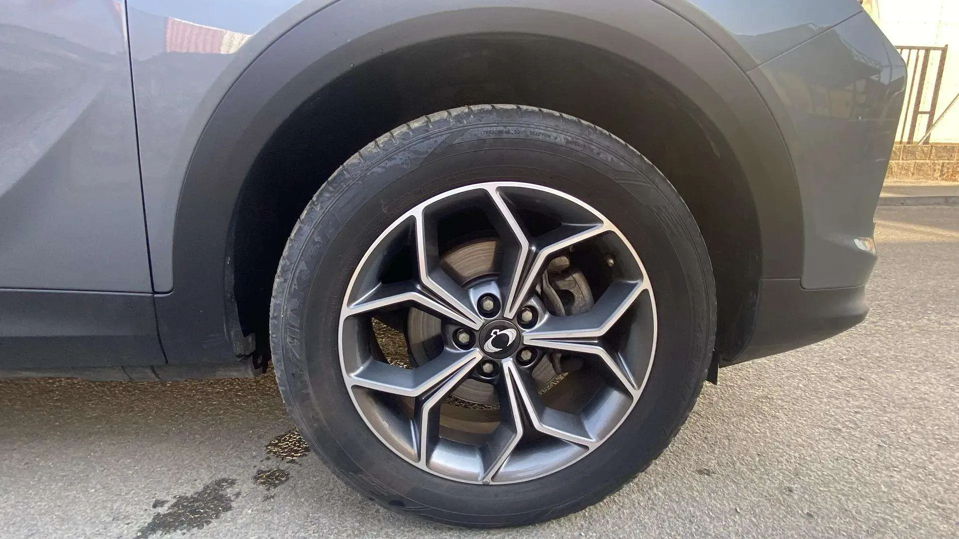 SsangYong Korando G15T LP Limited - foto 36