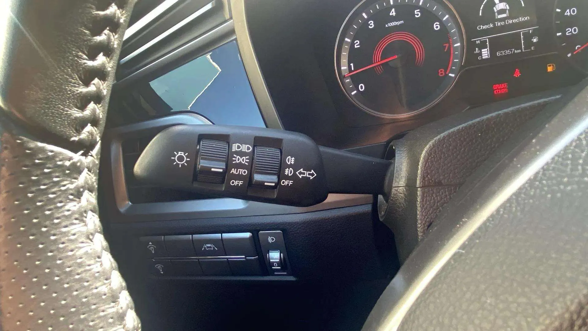 SsangYong Korando G15T LP Limited - foto 28