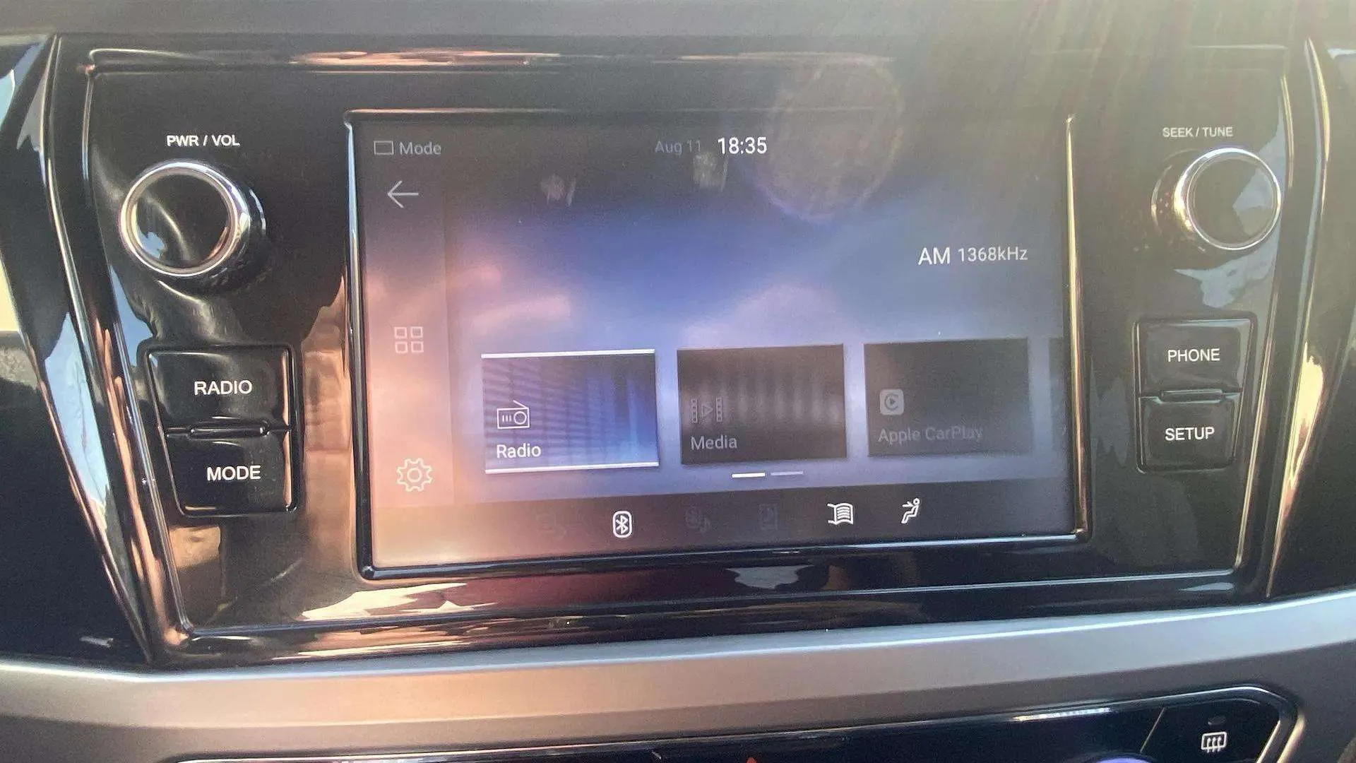 SsangYong Korando G15T LP Limited - foto 10