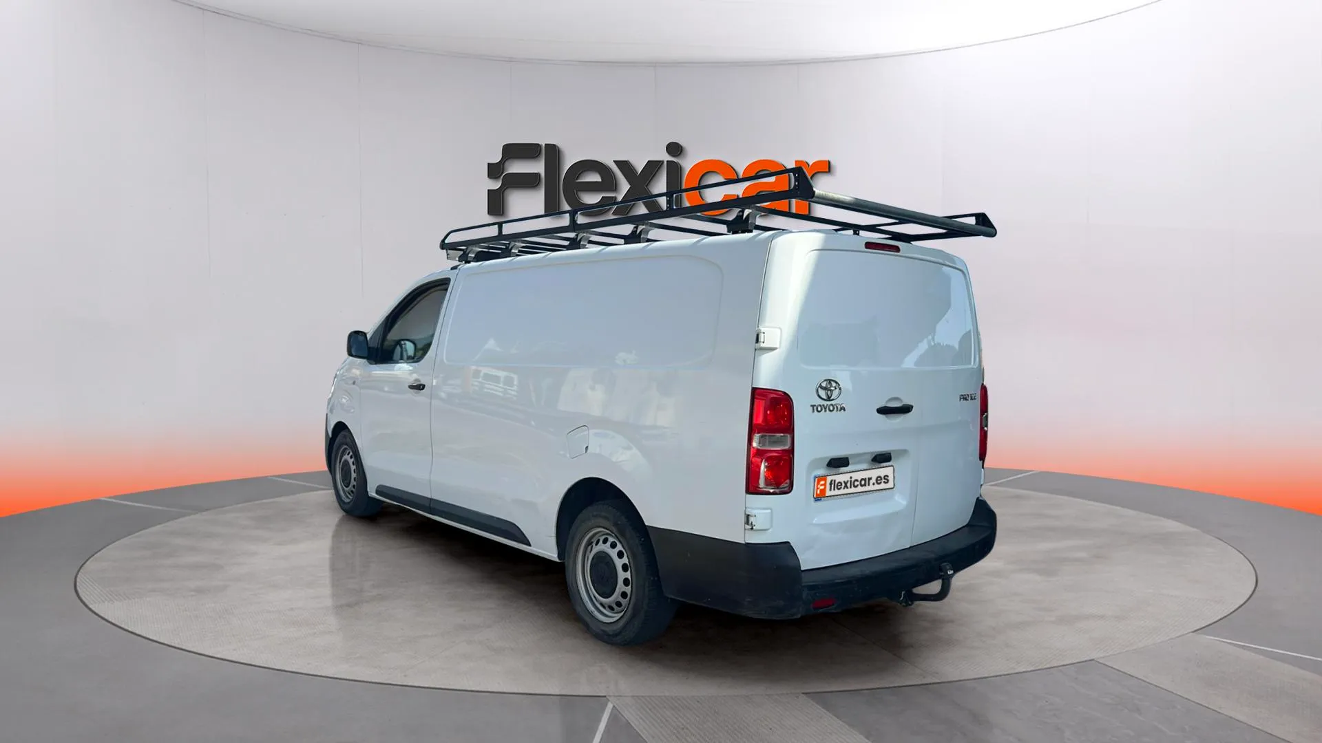 Toyota Proace City 1.5D GX L1 - foto 5