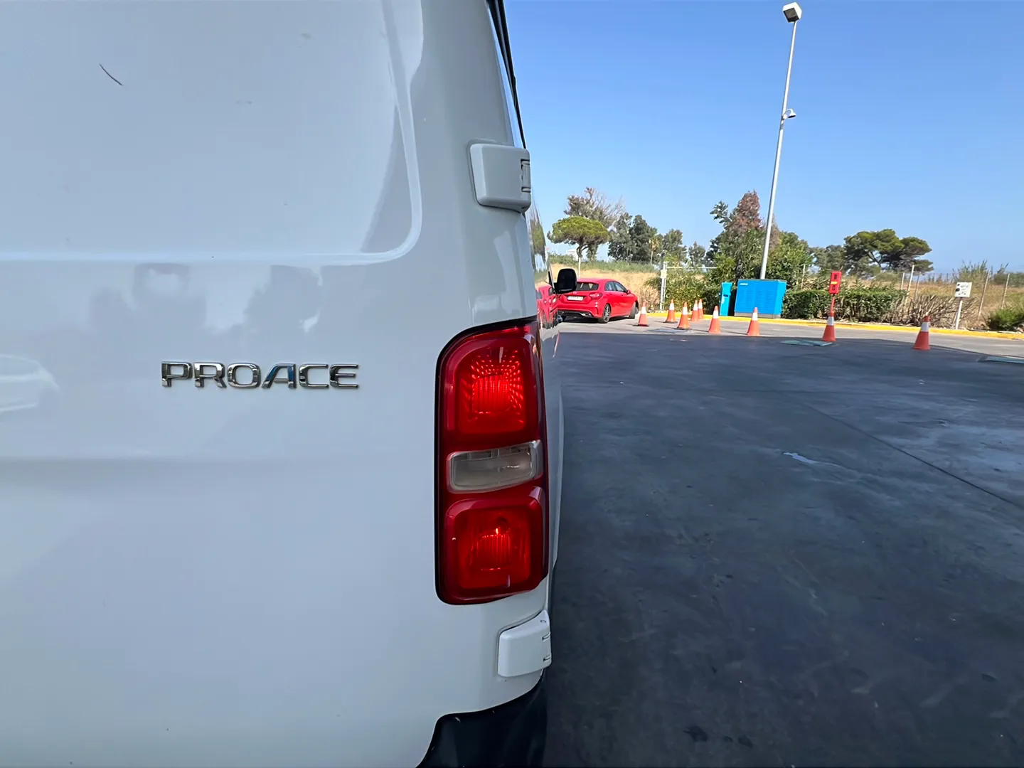 Toyota Proace City 1.5D GX L1 - foto 23