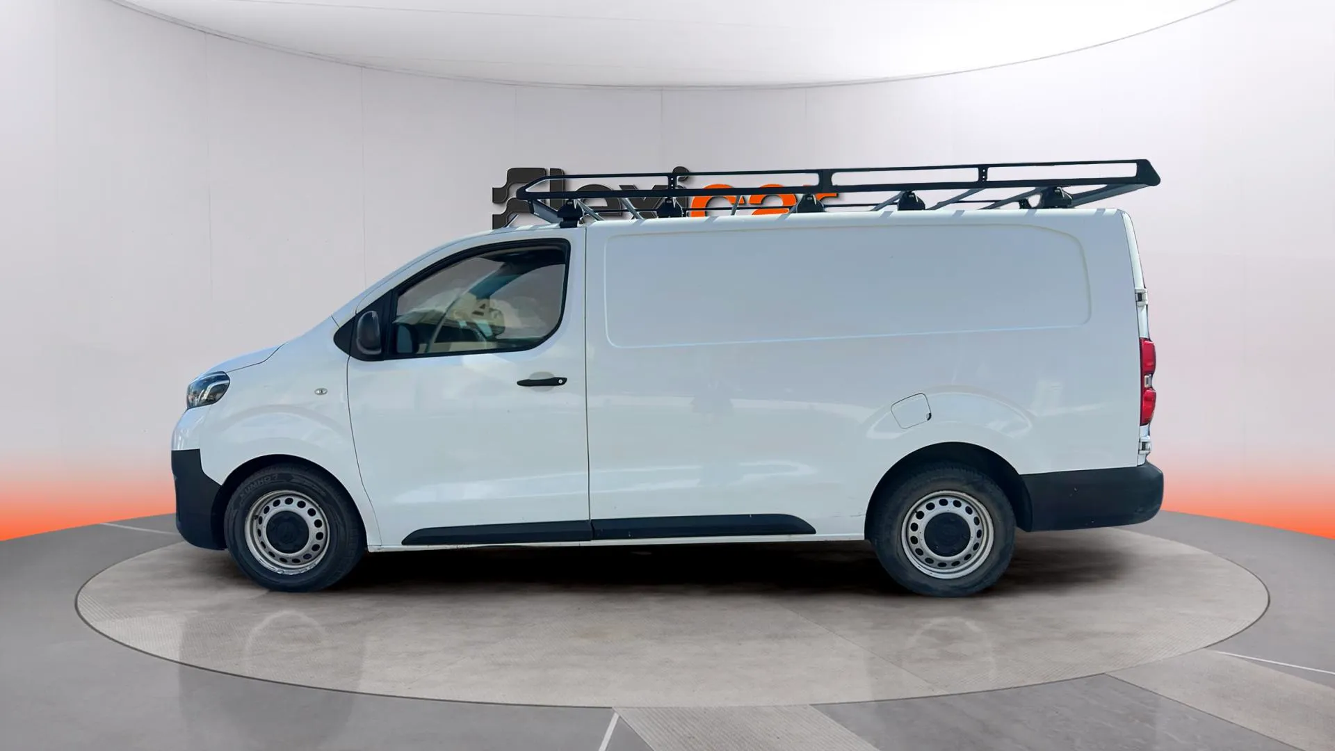 Toyota Proace City 1.5D GX L1 - foto 4