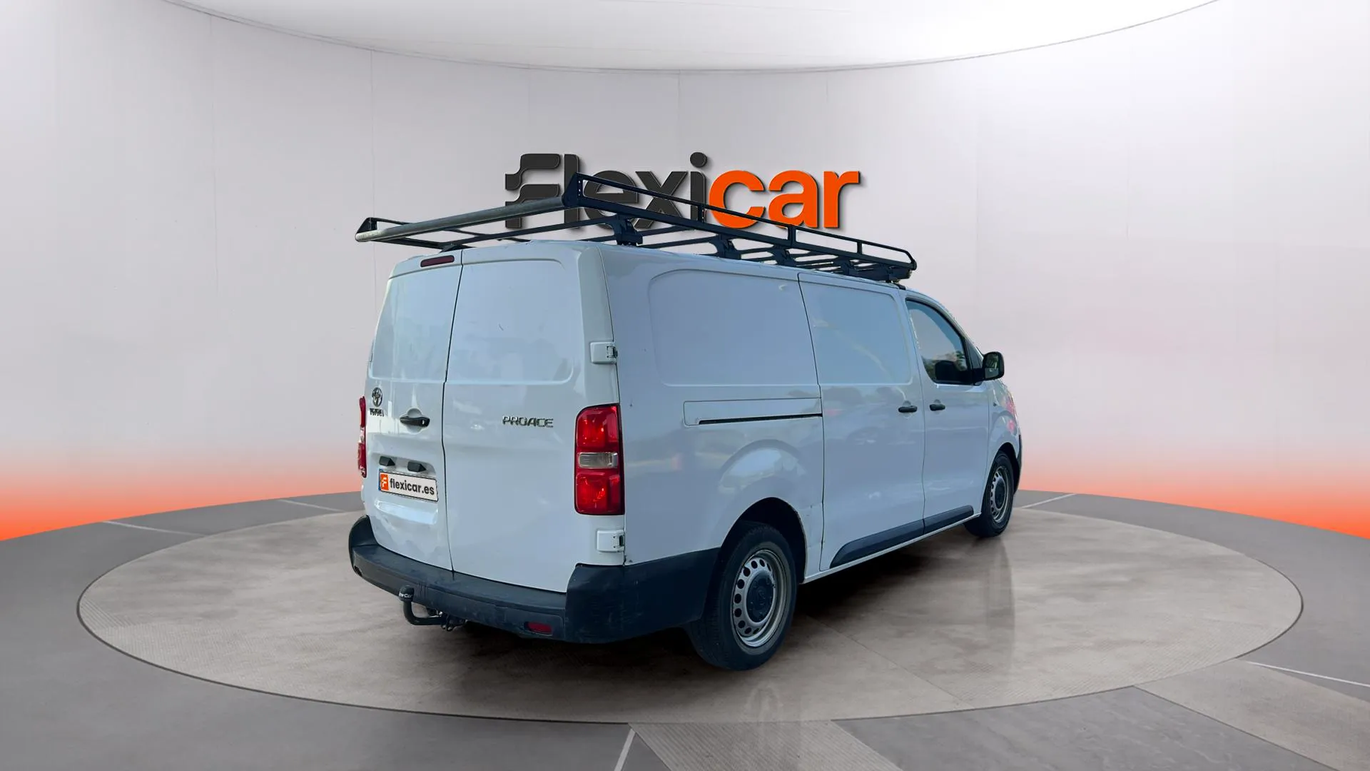 Toyota Proace City 1.5D GX L1 - foto 7
