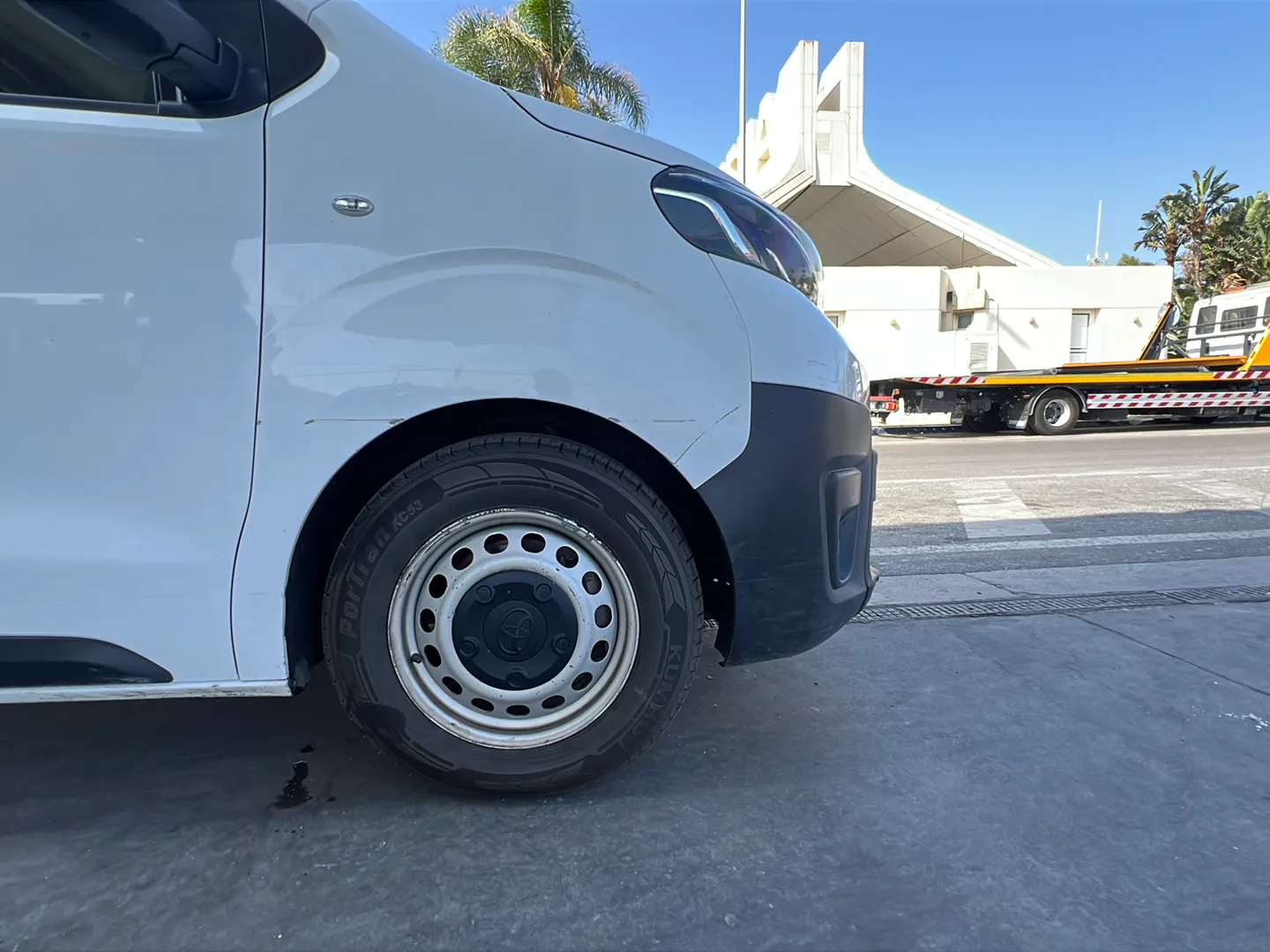 Toyota Proace City 1.5D GX L1 - foto 17