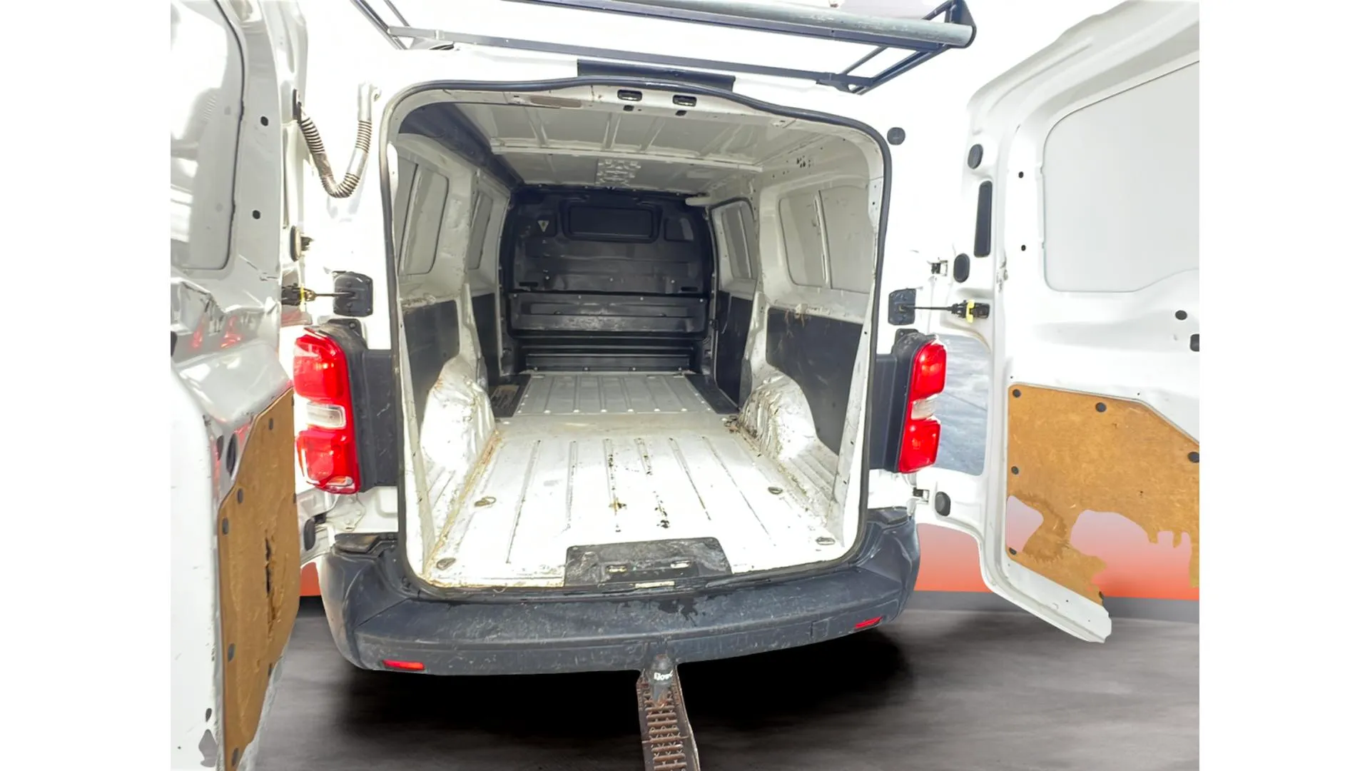 Toyota Proace City 1.5D GX L1 - foto 14